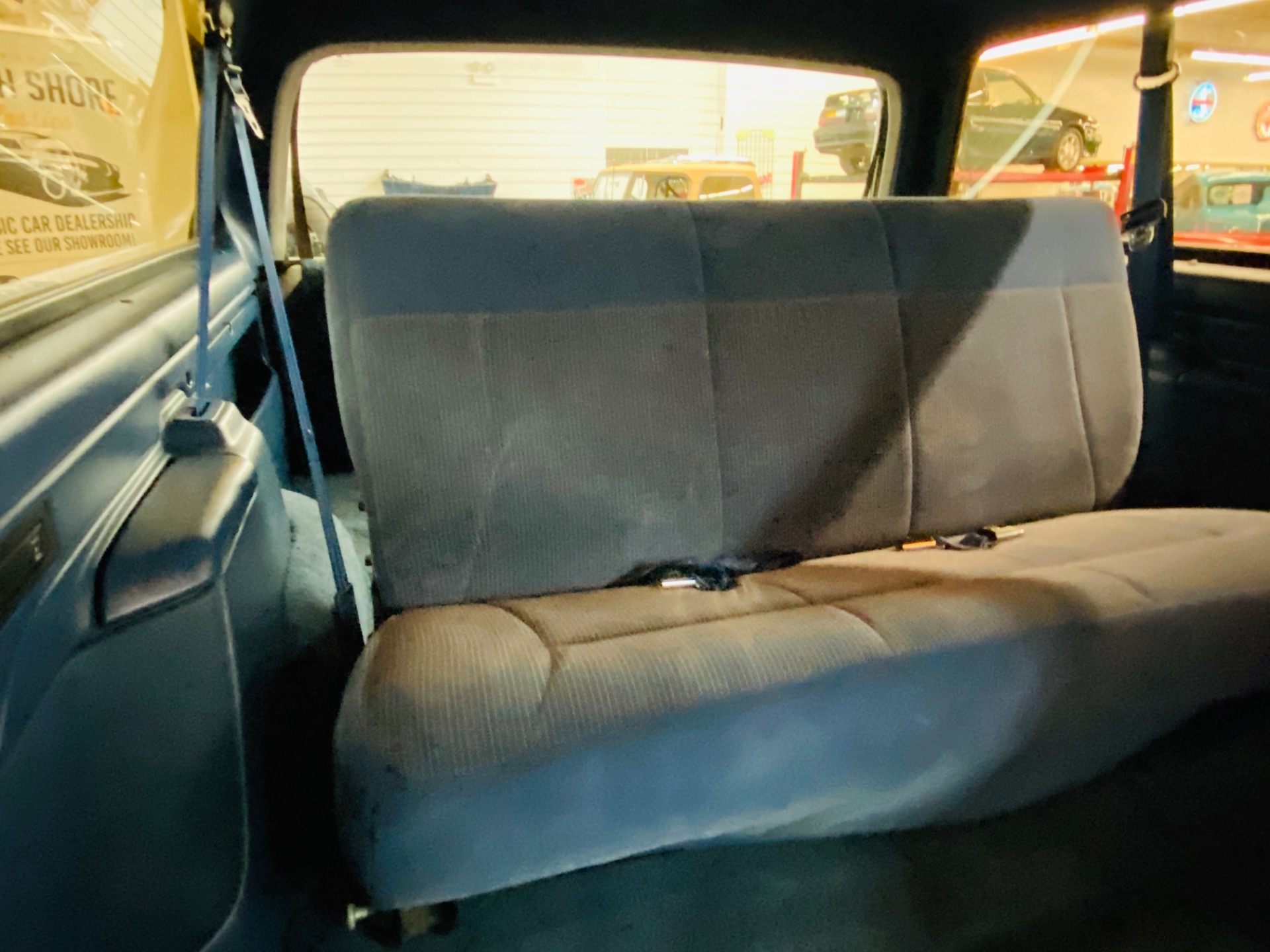 Used 1994 Ford Bronco -XLT 4X4 - 5.8L ENGINE - 2 OWNER VEHICLE - SEE VIDEO | Mundelein, IL