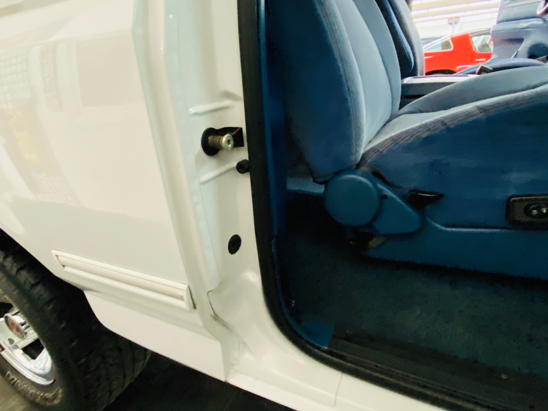 Used 1994 Ford Bronco -XLT 4X4 - 5.8L ENGINE - 2 OWNER VEHICLE - SEE VIDEO | Mundelein, IL