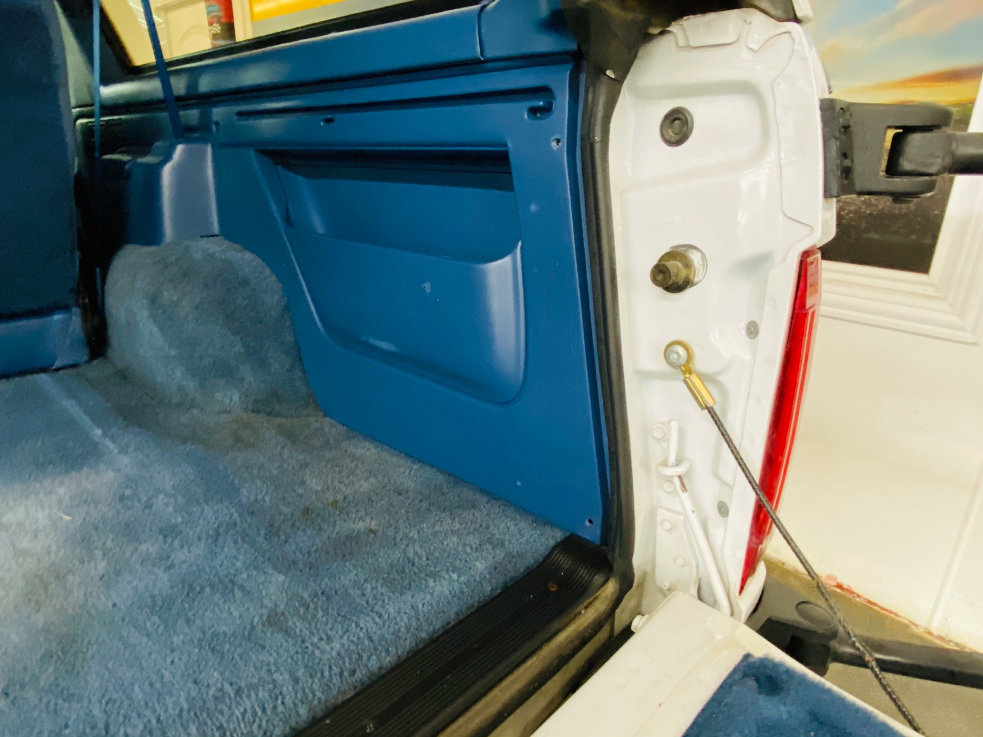 Used 1994 Ford Bronco -XLT 4X4 - 5.8L ENGINE - 2 OWNER VEHICLE - SEE VIDEO | Mundelein, IL