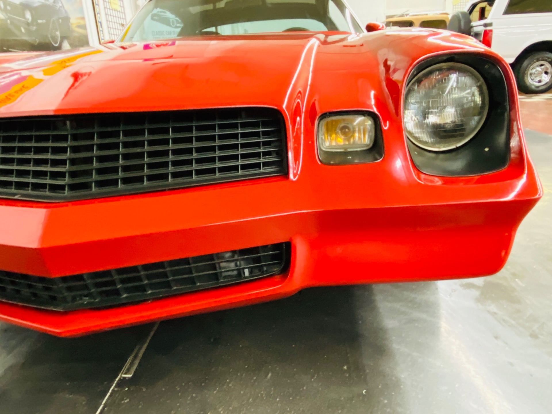Used 1981 Chevrolet Camaro - T TOPS - POWER OPTIONS - VERY CLEAN - SEE VIDEO | Mundelein, IL