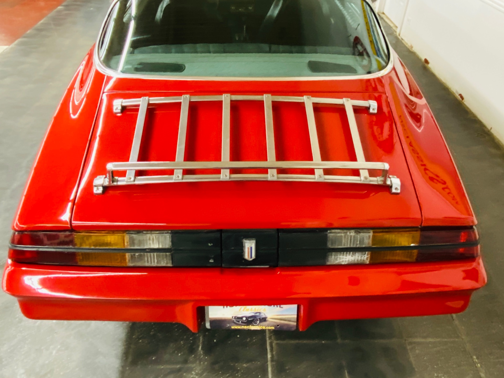 Used 1981 Chevrolet Camaro - T TOPS - POWER OPTIONS - VERY CLEAN - SEE VIDEO | Mundelein, IL