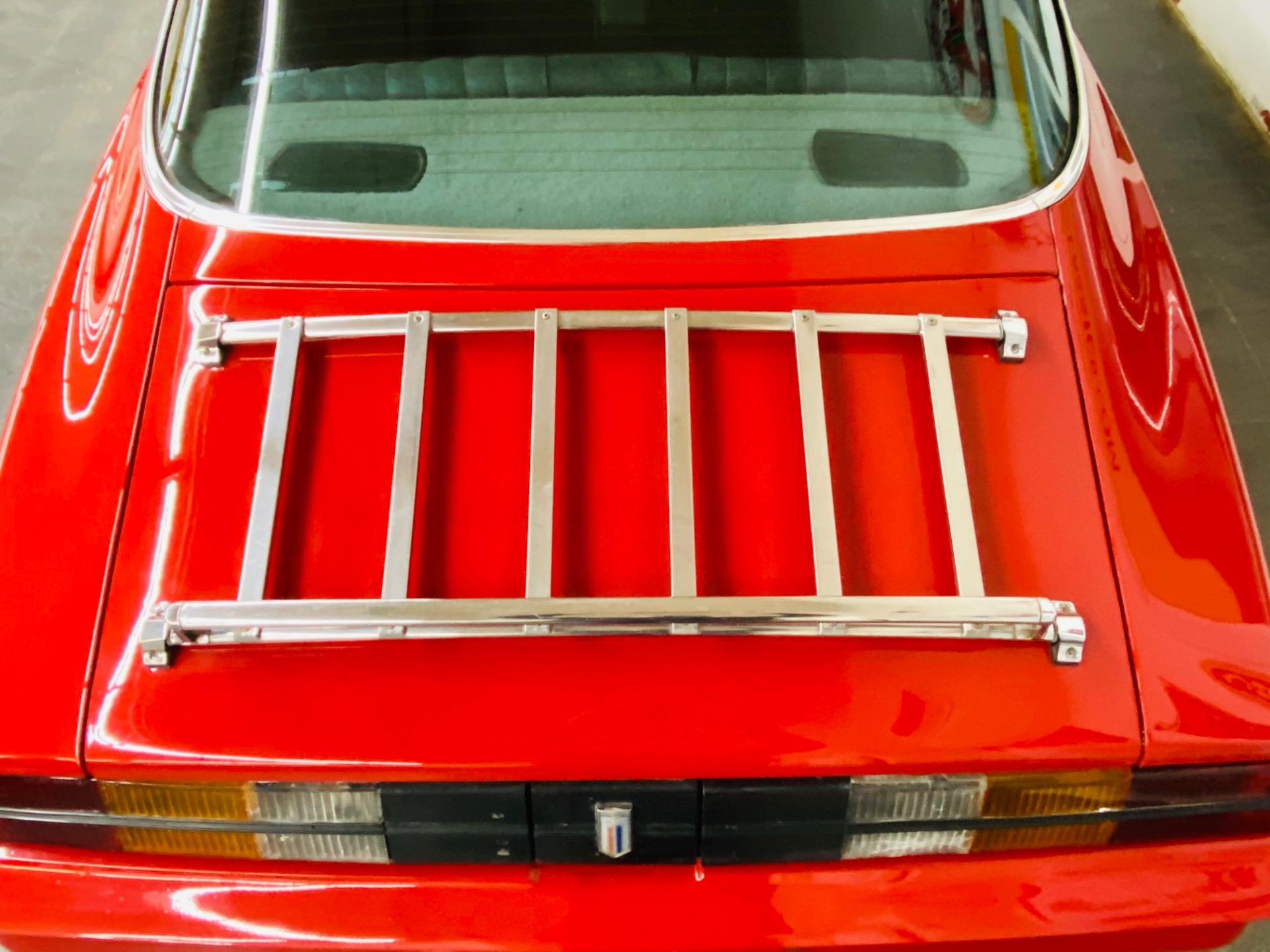 Used 1981 Chevrolet Camaro - T TOPS - POWER OPTIONS - VERY CLEAN - SEE VIDEO | Mundelein, IL