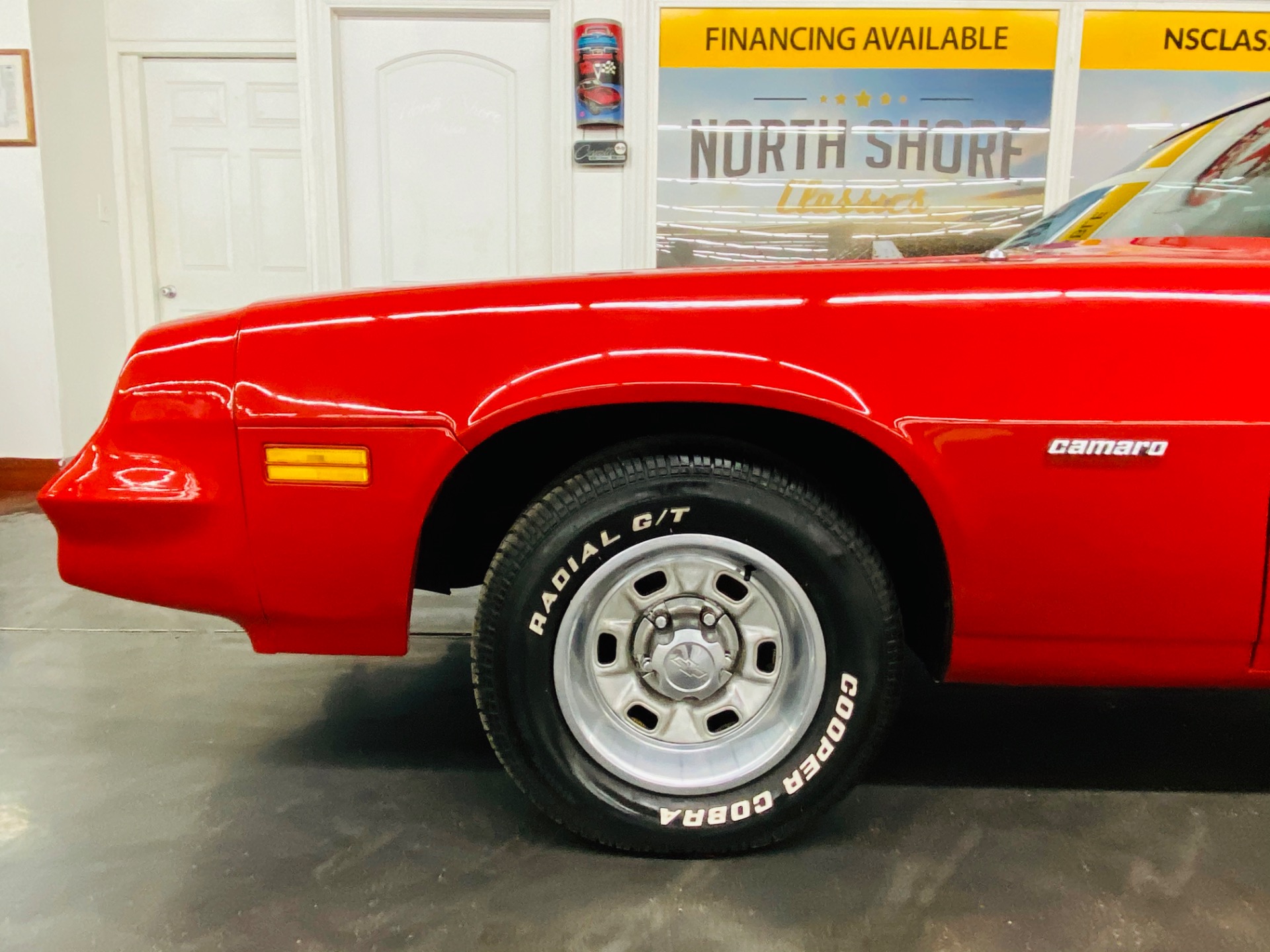 Used 1981 Chevrolet Camaro - T TOPS - POWER OPTIONS - VERY CLEAN - SEE VIDEO | Mundelein, IL