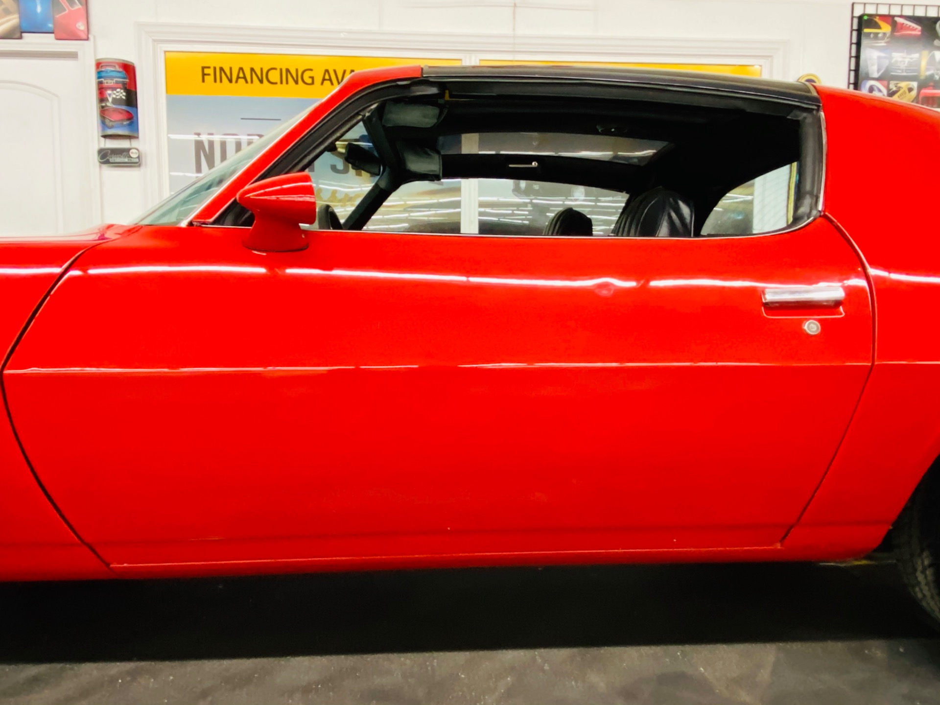 Used 1981 Chevrolet Camaro - T TOPS - POWER OPTIONS - VERY CLEAN - SEE VIDEO | Mundelein, IL