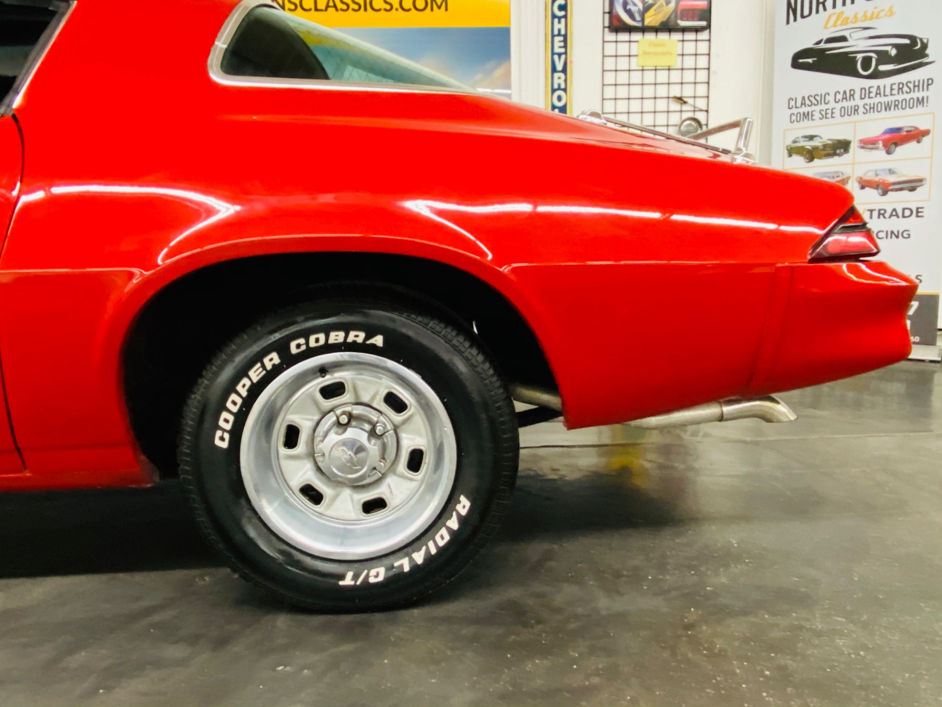 Used 1981 Chevrolet Camaro - T TOPS - POWER OPTIONS - VERY CLEAN - SEE VIDEO | Mundelein, IL