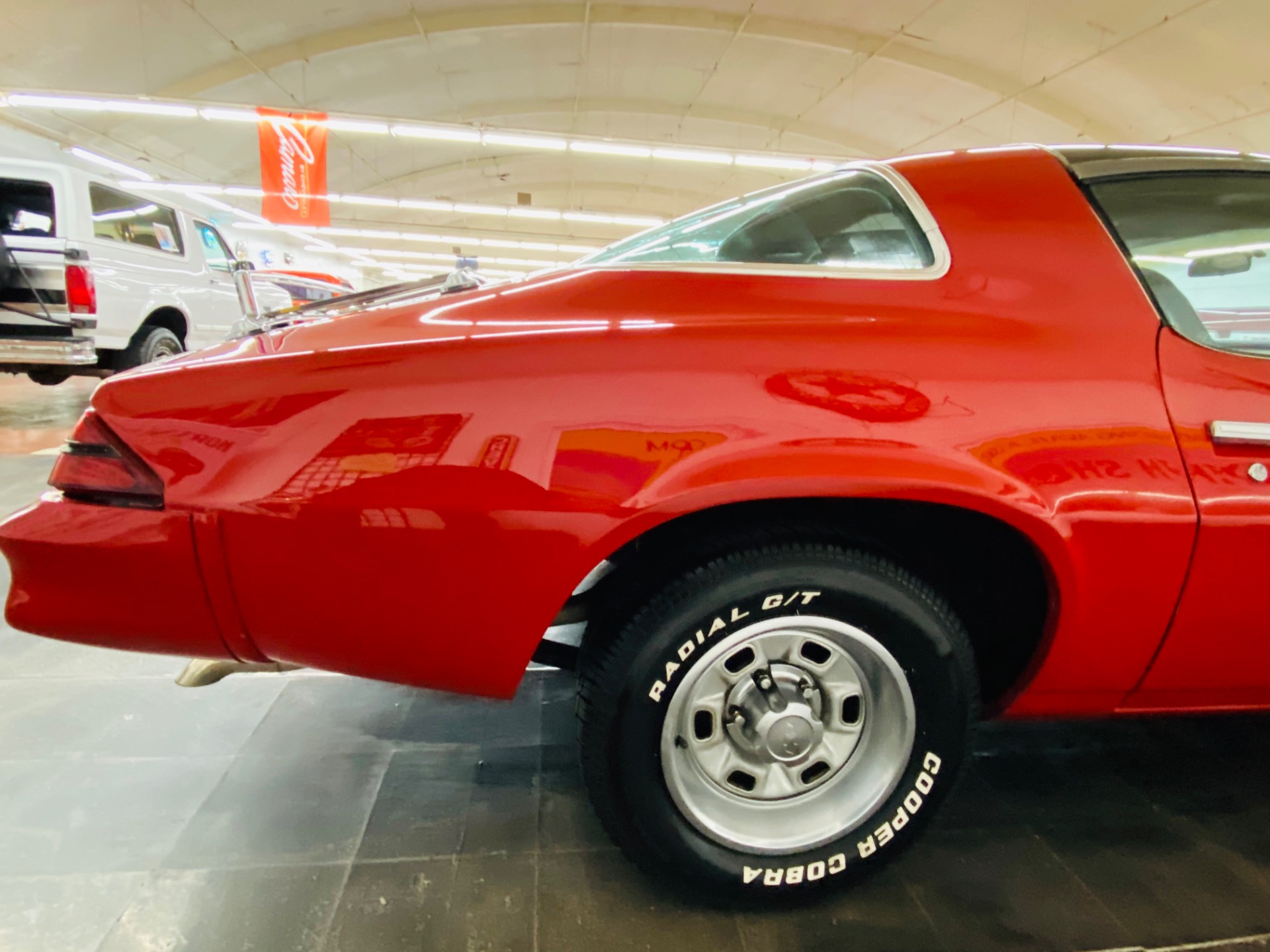 Used 1981 Chevrolet Camaro - T TOPS - POWER OPTIONS - VERY CLEAN - SEE VIDEO | Mundelein, IL