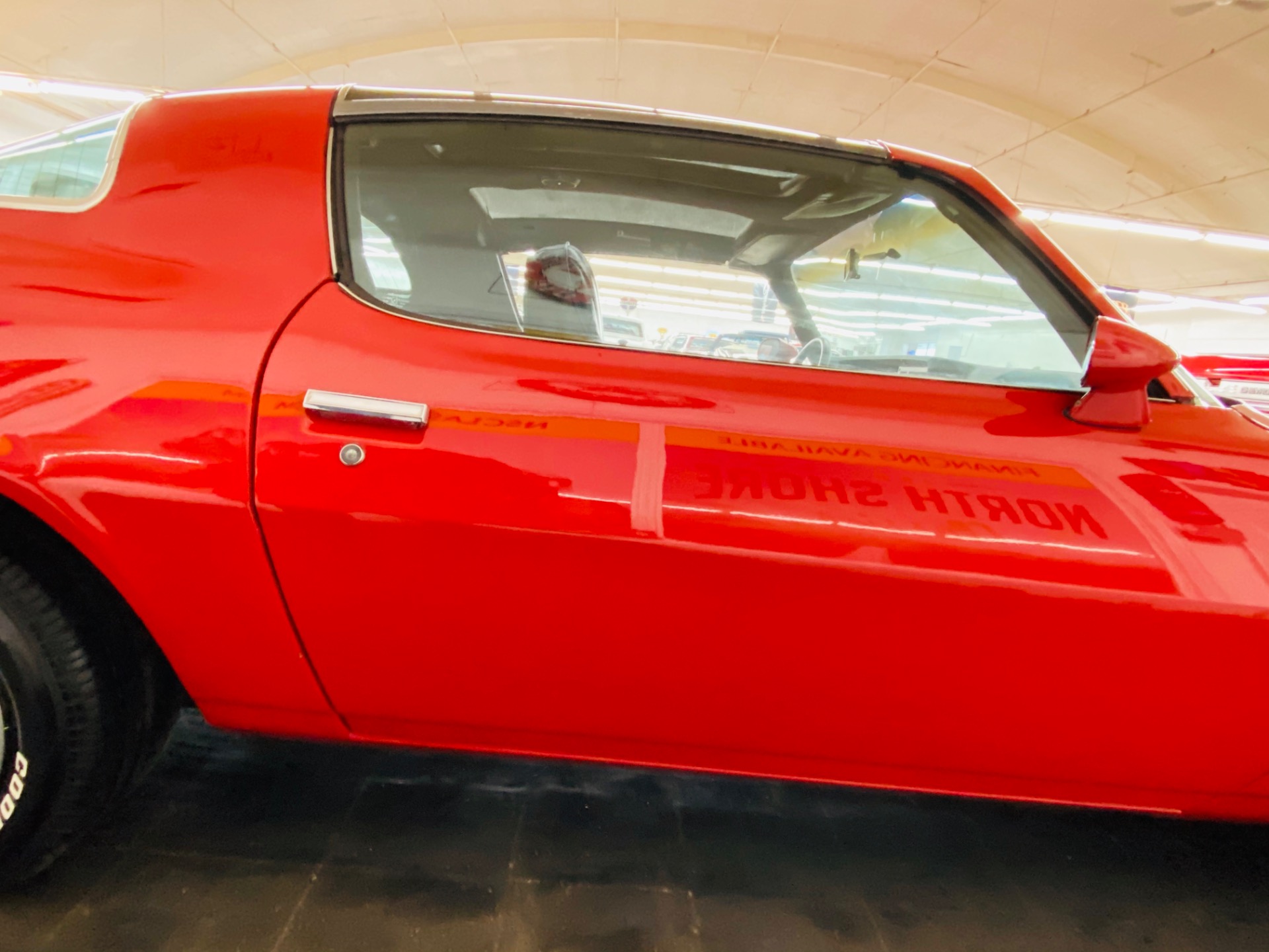 Used 1981 Chevrolet Camaro - T TOPS - POWER OPTIONS - VERY CLEAN - SEE VIDEO | Mundelein, IL