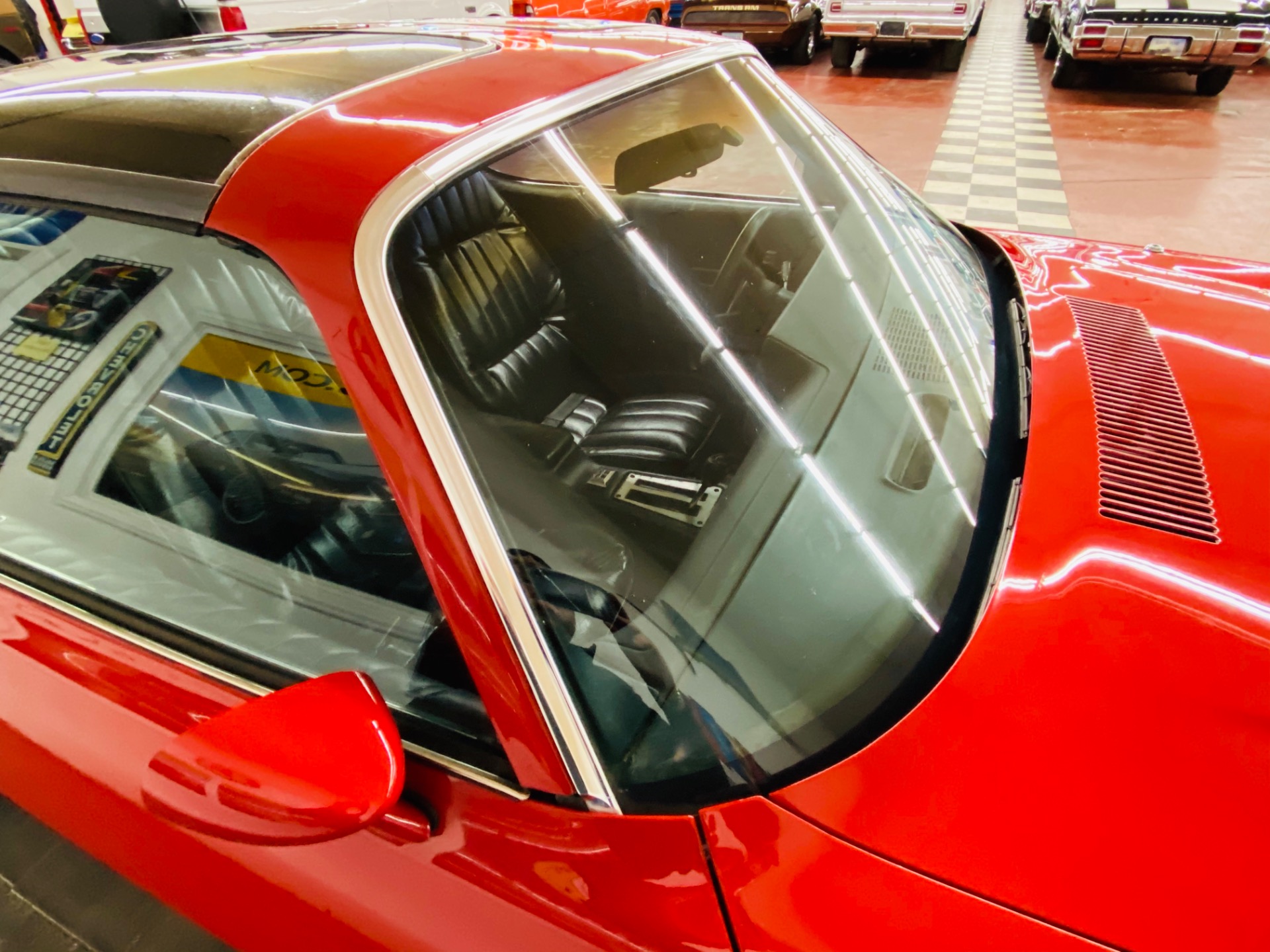 Used 1981 Chevrolet Camaro - T TOPS - POWER OPTIONS - VERY CLEAN - SEE VIDEO | Mundelein, IL