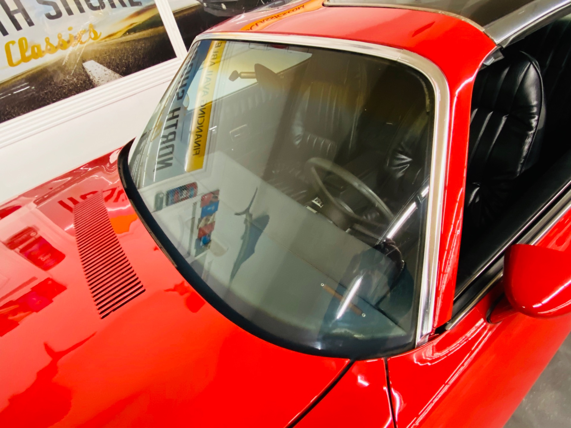 Used 1981 Chevrolet Camaro - T TOPS - POWER OPTIONS - VERY CLEAN - SEE VIDEO | Mundelein, IL