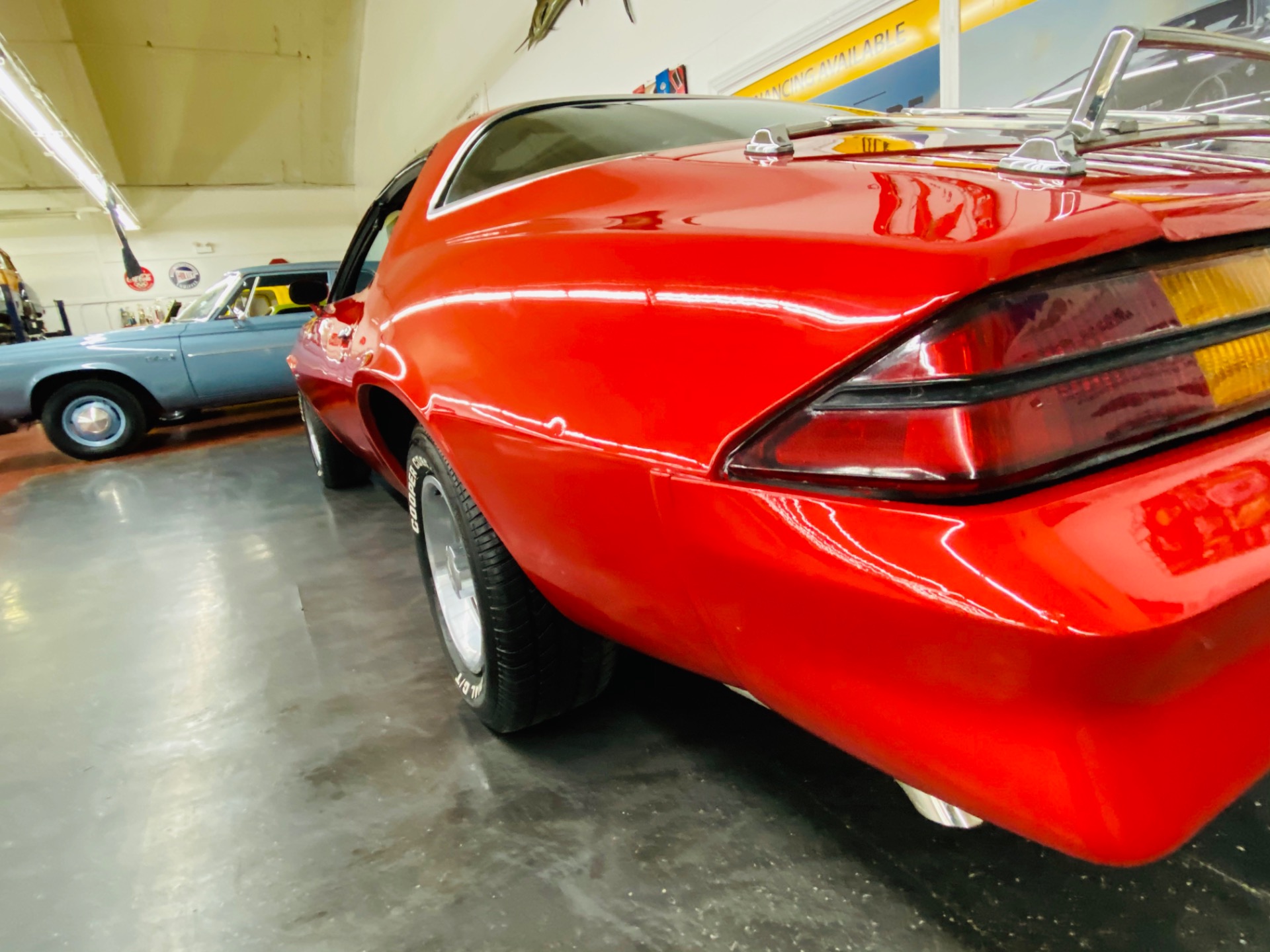 Used 1981 Chevrolet Camaro - T TOPS - POWER OPTIONS - VERY CLEAN - SEE VIDEO | Mundelein, IL