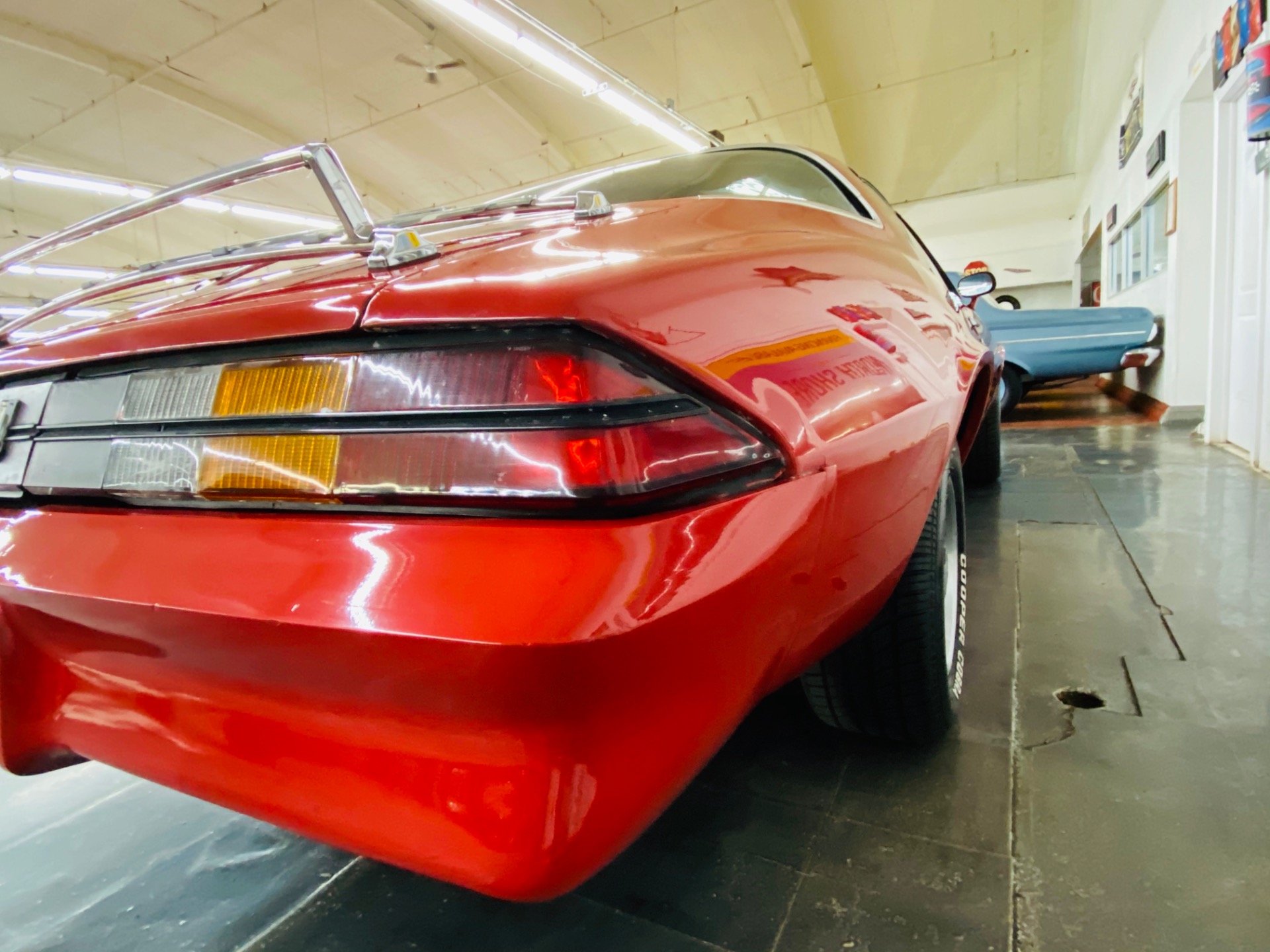 Used 1981 Chevrolet Camaro - T TOPS - POWER OPTIONS - VERY CLEAN - SEE VIDEO | Mundelein, IL