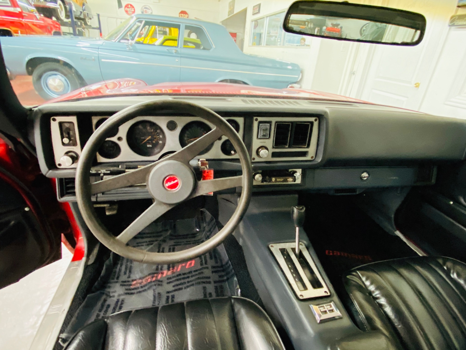 Used 1981 Chevrolet Camaro - T TOPS - POWER OPTIONS - VERY CLEAN - SEE VIDEO | Mundelein, IL