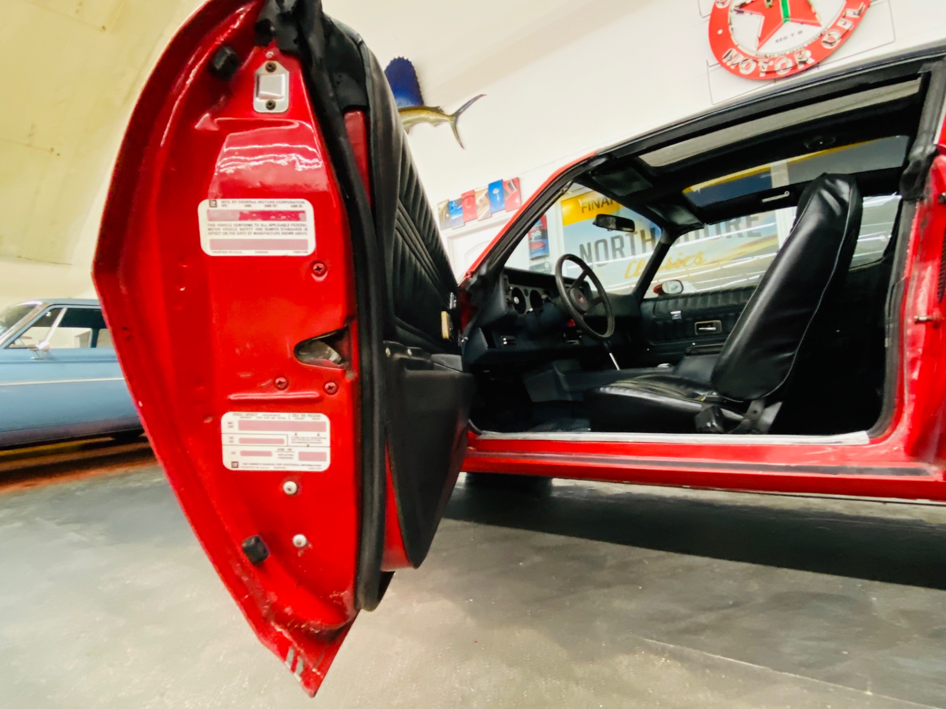 Used 1981 Chevrolet Camaro - T TOPS - POWER OPTIONS - VERY CLEAN - SEE VIDEO | Mundelein, IL