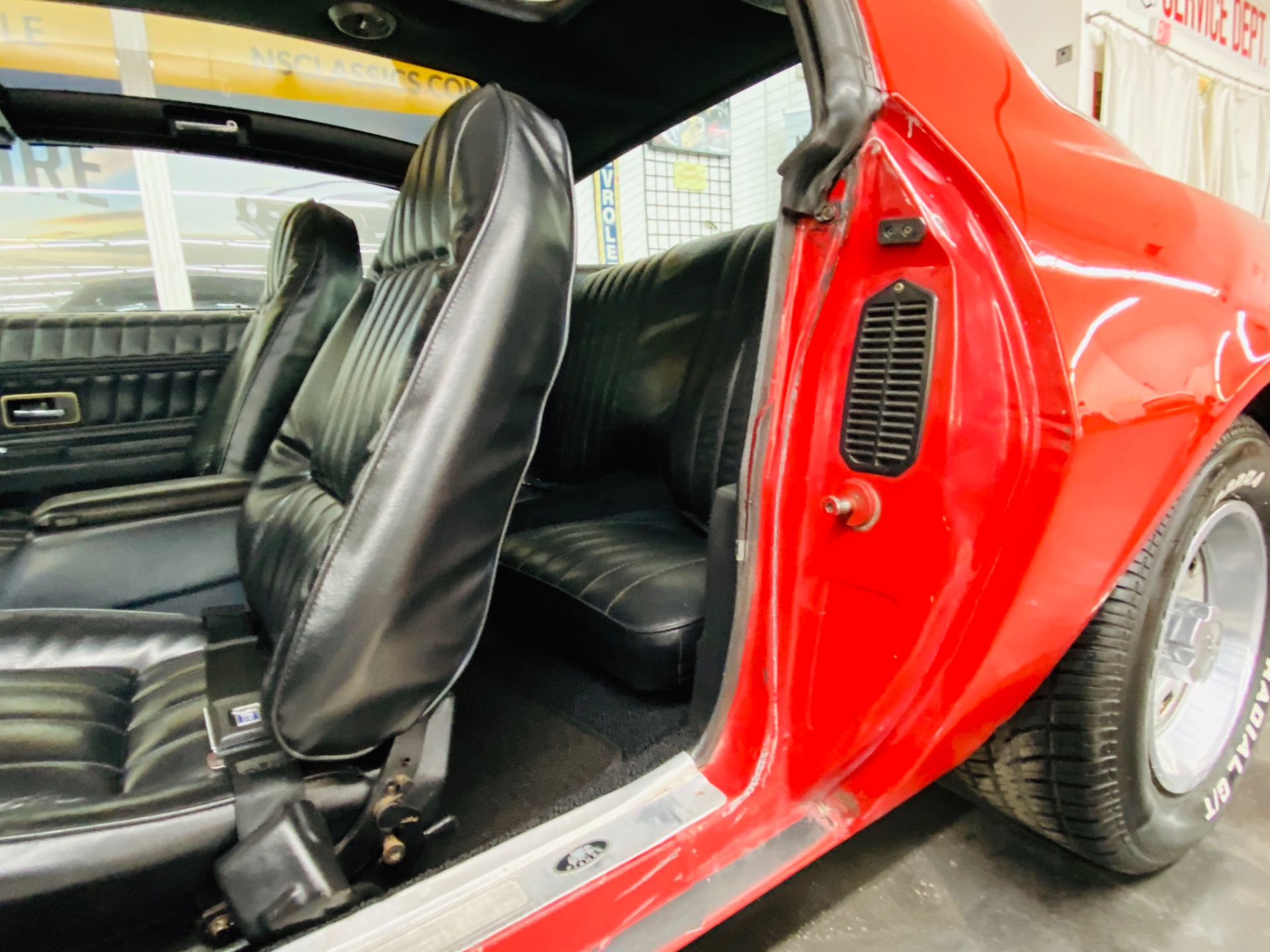 Used 1981 Chevrolet Camaro - T TOPS - POWER OPTIONS - VERY CLEAN - SEE VIDEO | Mundelein, IL