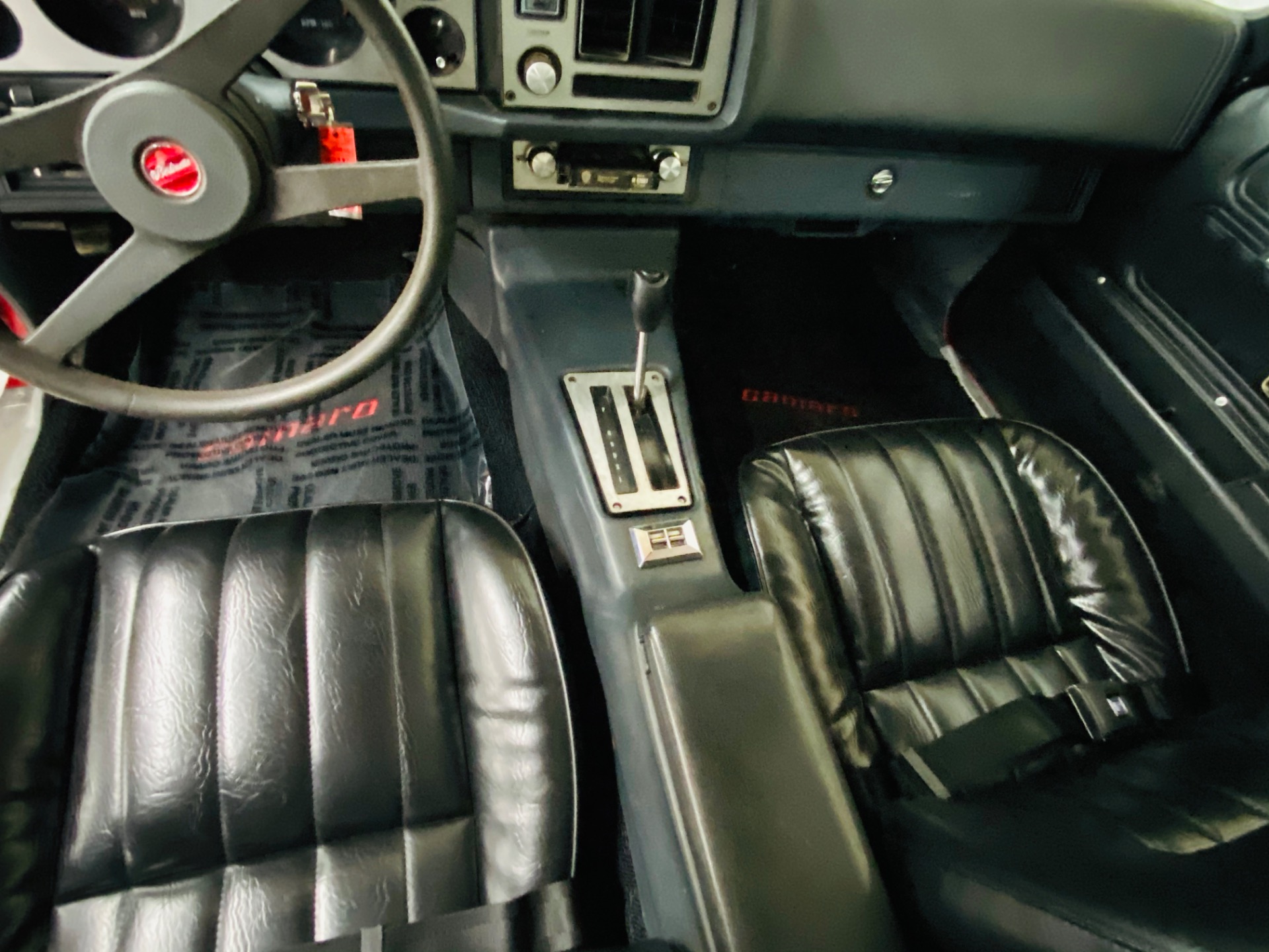 Used 1981 Chevrolet Camaro - T TOPS - POWER OPTIONS - VERY CLEAN - SEE VIDEO | Mundelein, IL
