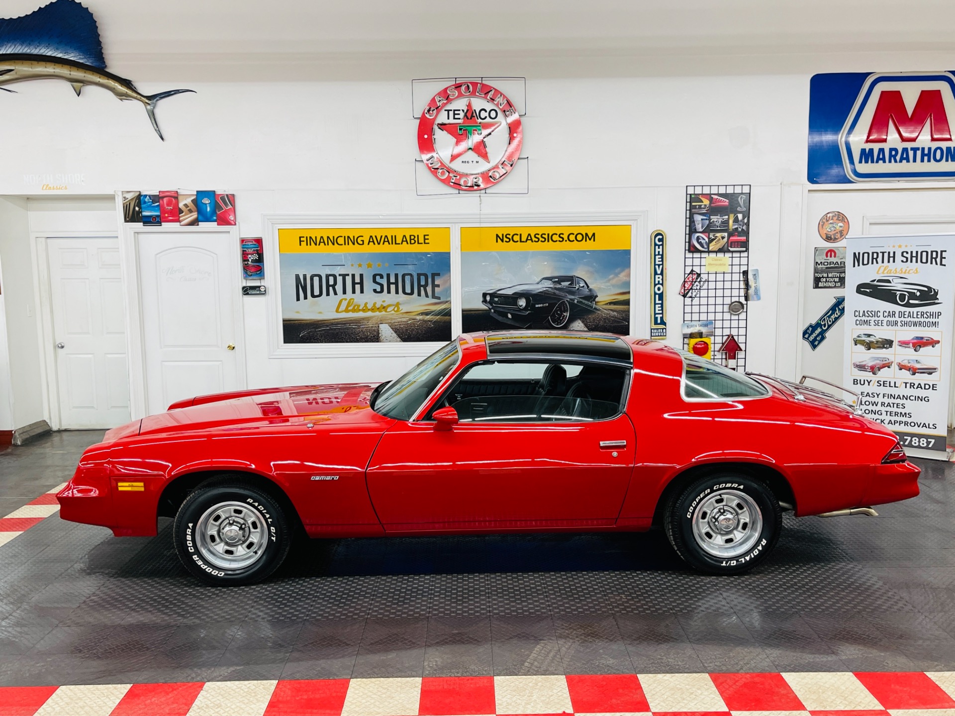 Used 1981 Chevrolet Camaro - T TOPS - POWER OPTIONS - VERY CLEAN - SEE VIDEO | Mundelein, IL