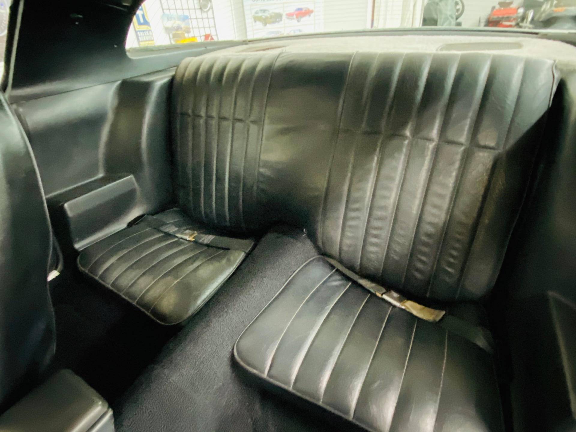 Used 1981 Chevrolet Camaro - T TOPS - POWER OPTIONS - VERY CLEAN - SEE VIDEO | Mundelein, IL