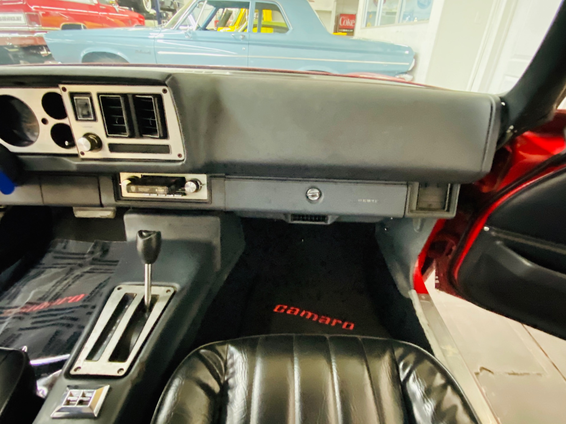 Used 1981 Chevrolet Camaro - T TOPS - POWER OPTIONS - VERY CLEAN - SEE VIDEO | Mundelein, IL