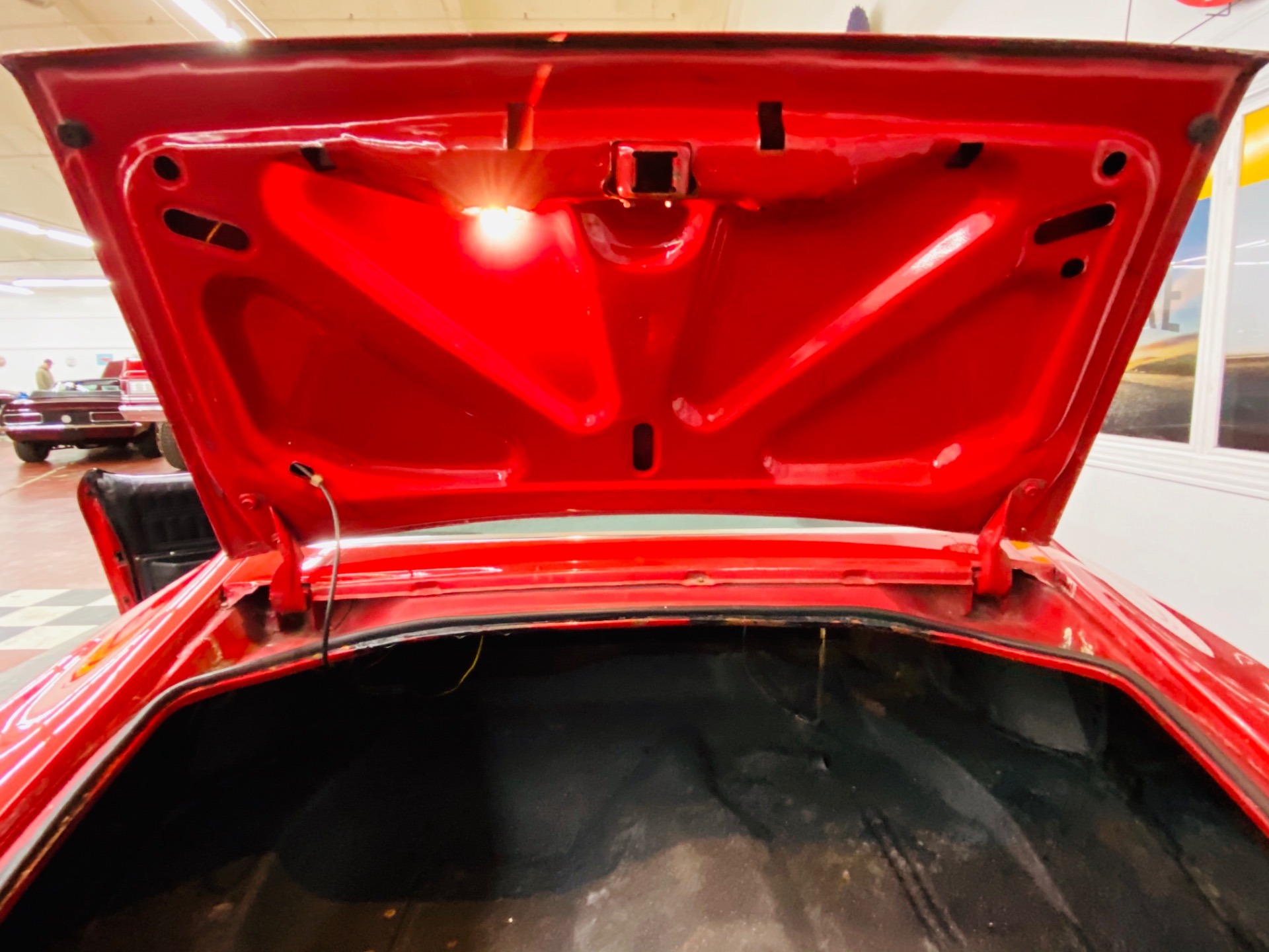 Used 1981 Chevrolet Camaro - T TOPS - POWER OPTIONS - VERY CLEAN - SEE VIDEO | Mundelein, IL