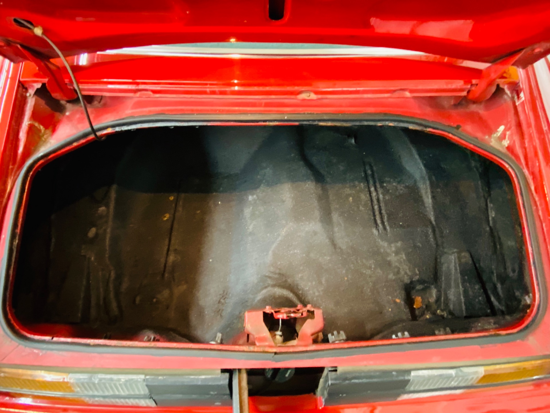 Used 1981 Chevrolet Camaro - T TOPS - POWER OPTIONS - VERY CLEAN - SEE VIDEO | Mundelein, IL