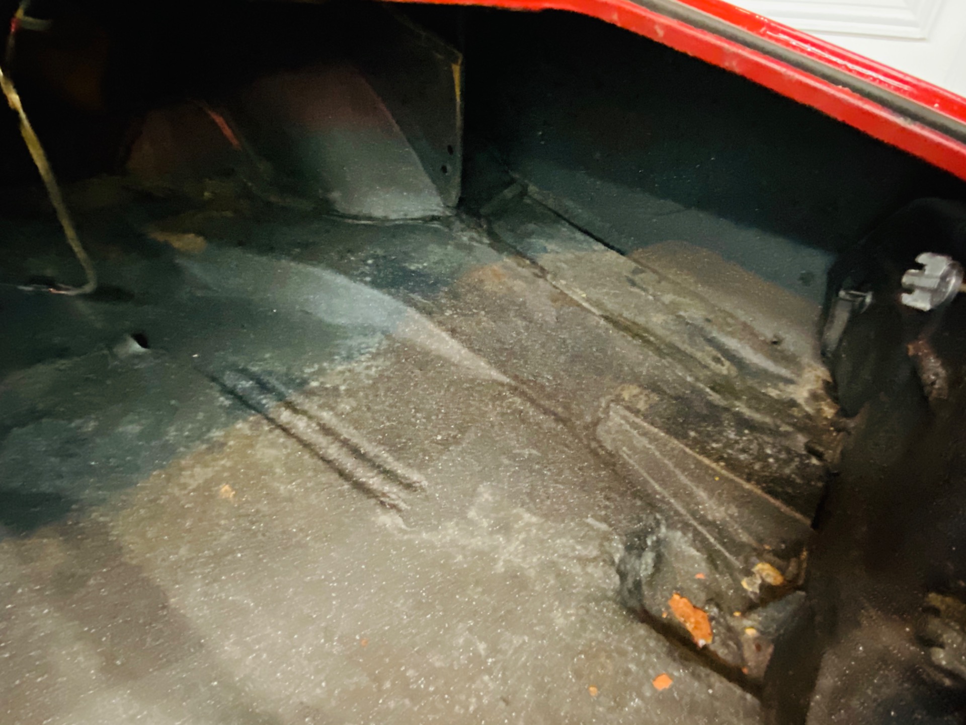 Used 1981 Chevrolet Camaro - T TOPS - POWER OPTIONS - VERY CLEAN - SEE VIDEO | Mundelein, IL