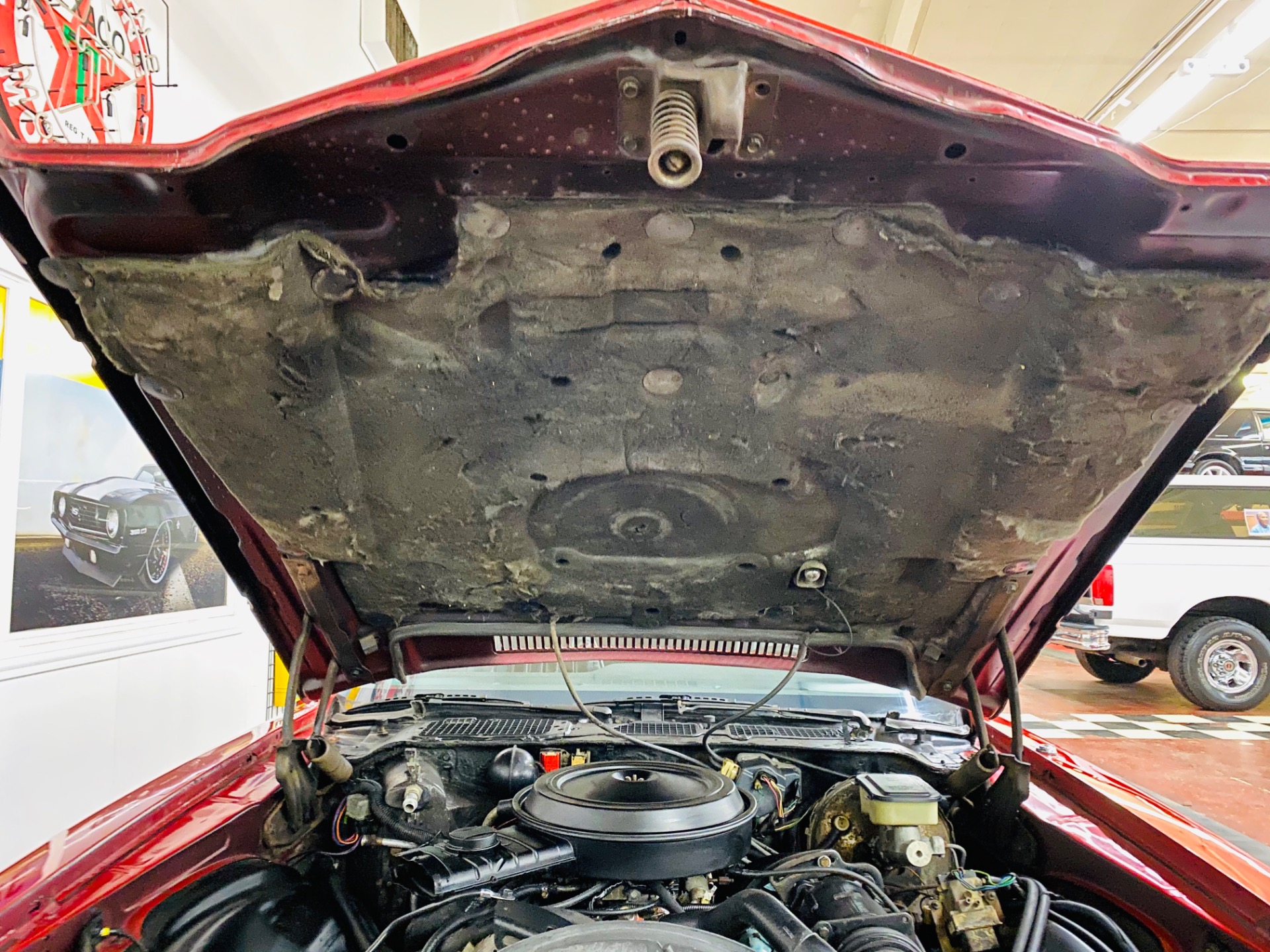 Used 1981 Chevrolet Camaro - T TOPS - POWER OPTIONS - VERY CLEAN - SEE VIDEO | Mundelein, IL