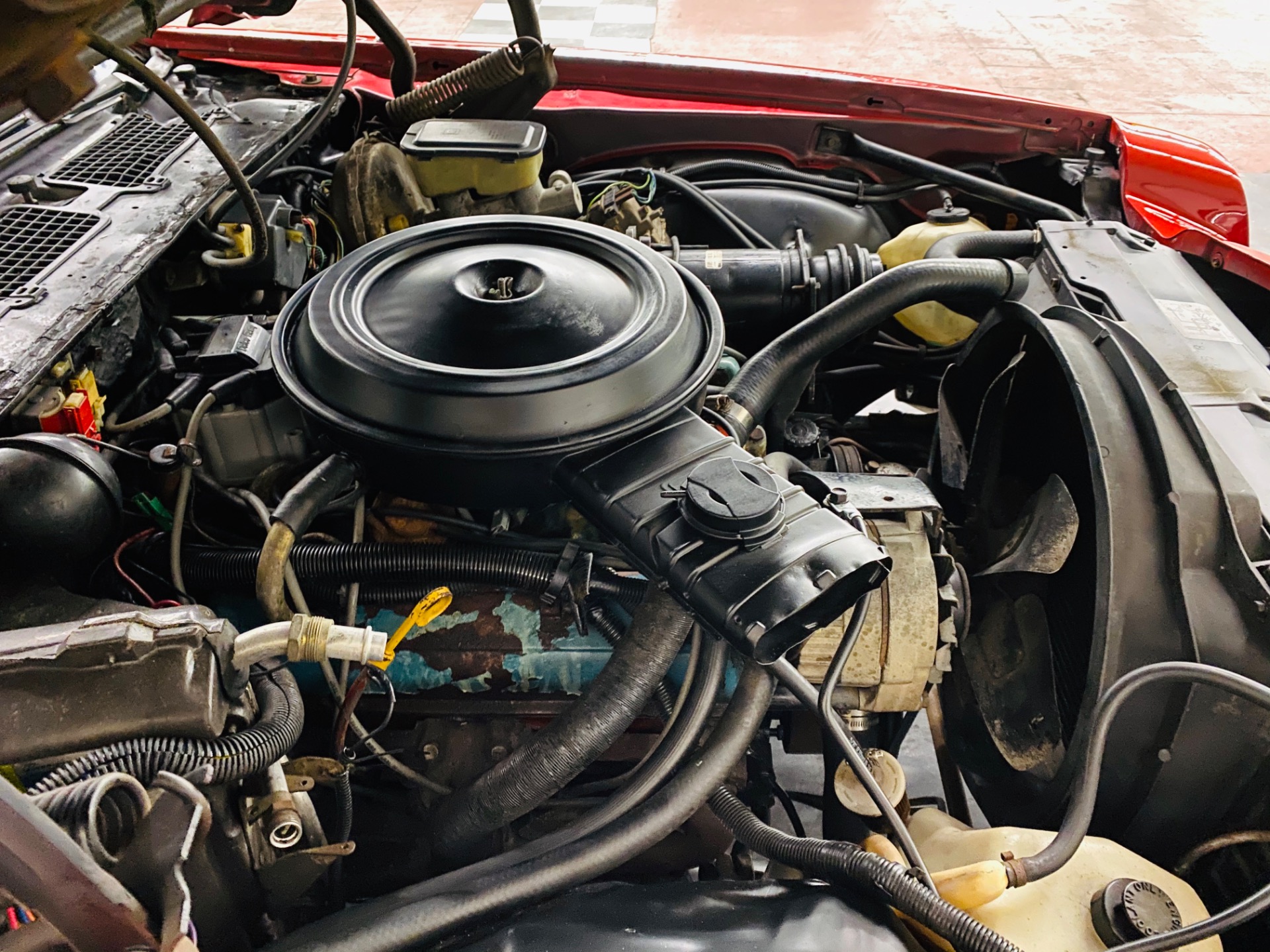 Used 1981 Chevrolet Camaro - T TOPS - POWER OPTIONS - VERY CLEAN - SEE VIDEO | Mundelein, IL