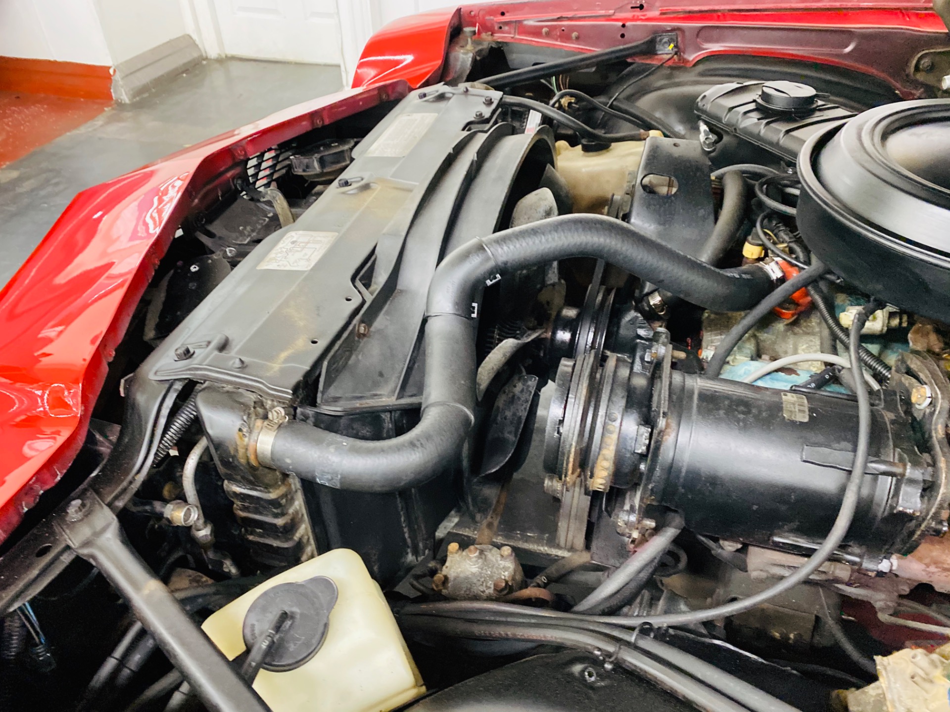 Used 1981 Chevrolet Camaro - T TOPS - POWER OPTIONS - VERY CLEAN - SEE VIDEO | Mundelein, IL