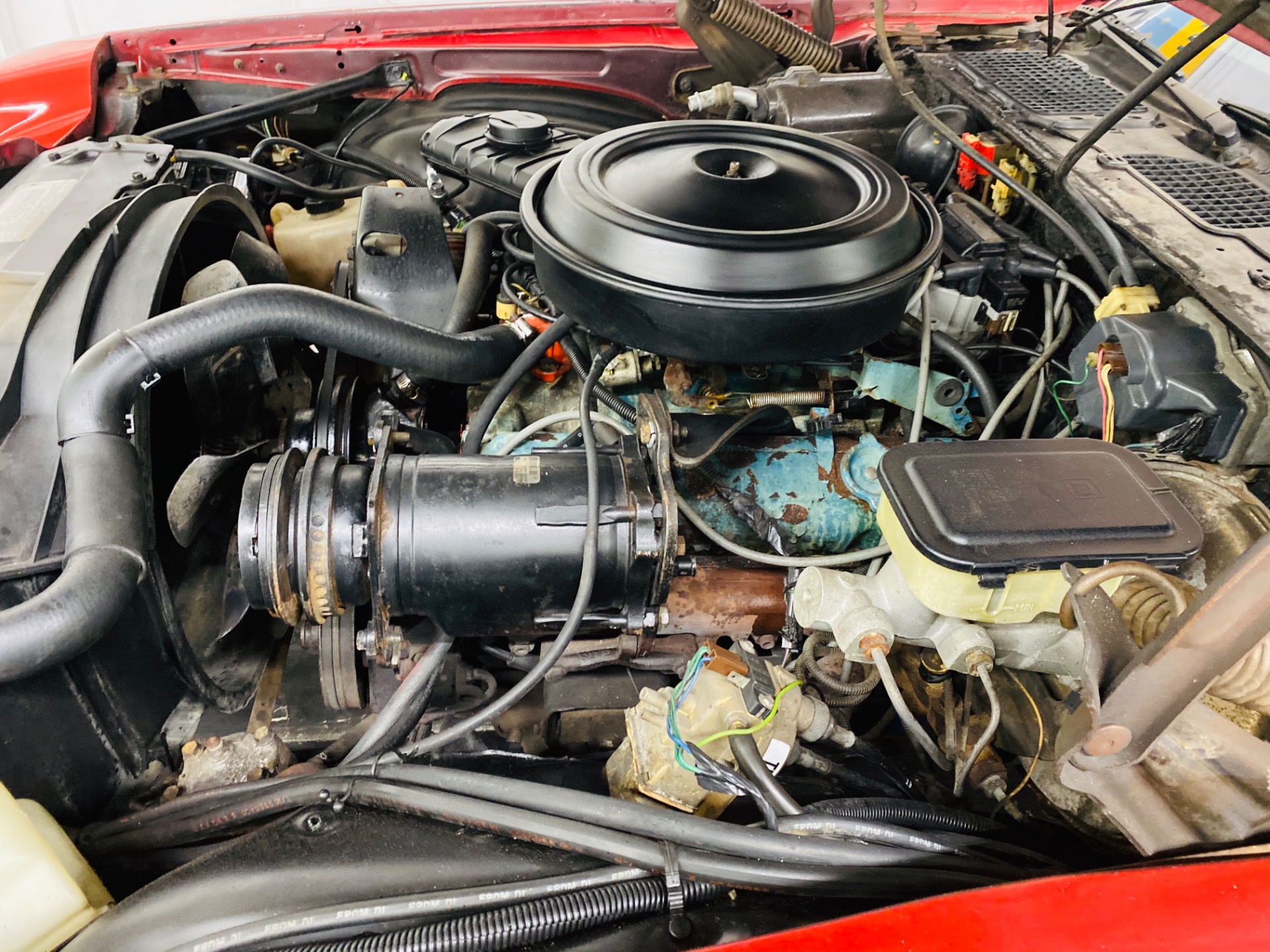 Used 1981 Chevrolet Camaro - T TOPS - POWER OPTIONS - VERY CLEAN - SEE VIDEO | Mundelein, IL