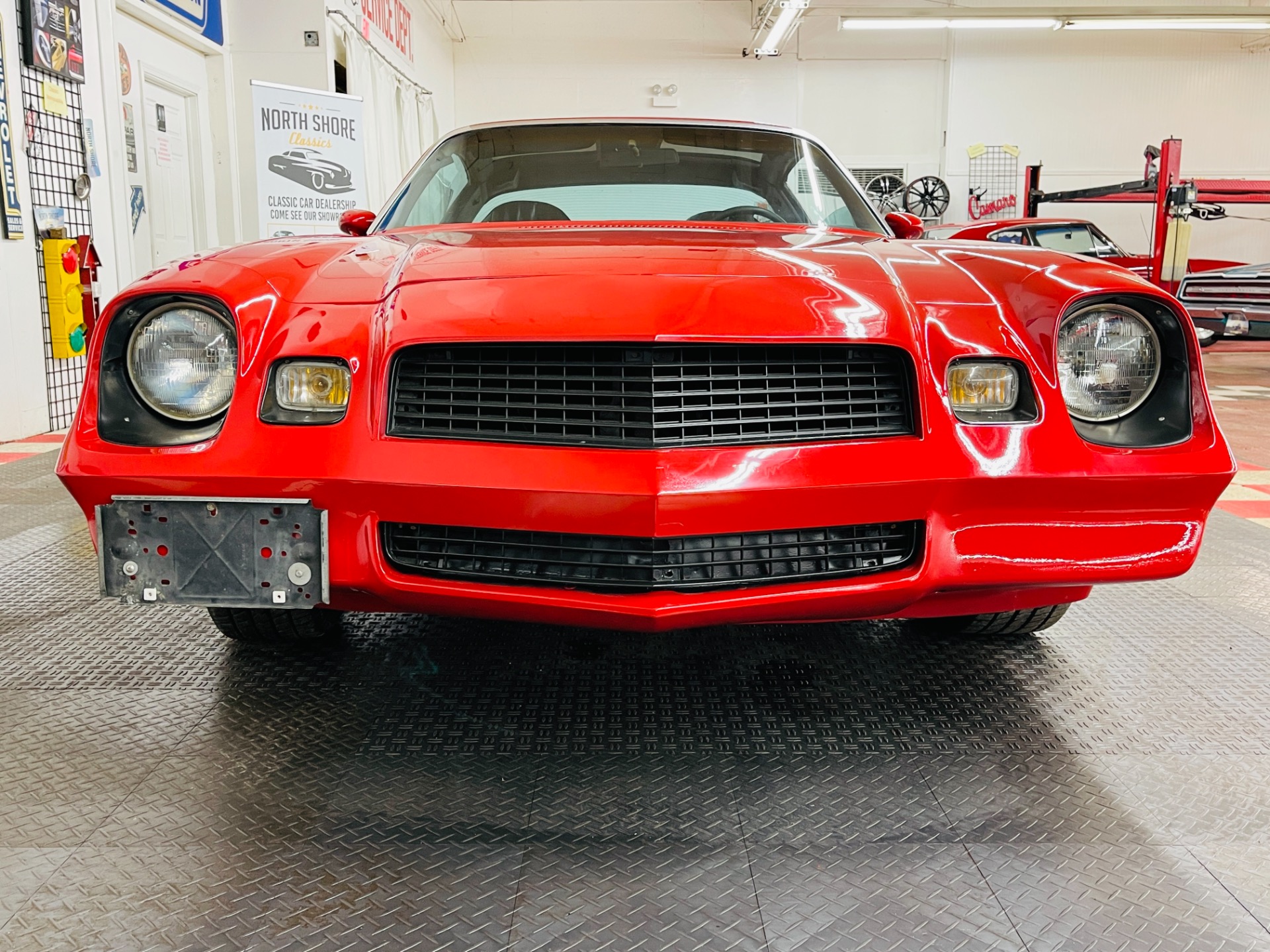 Used 1981 Chevrolet Camaro - T TOPS - POWER OPTIONS - VERY CLEAN - SEE VIDEO | Mundelein, IL