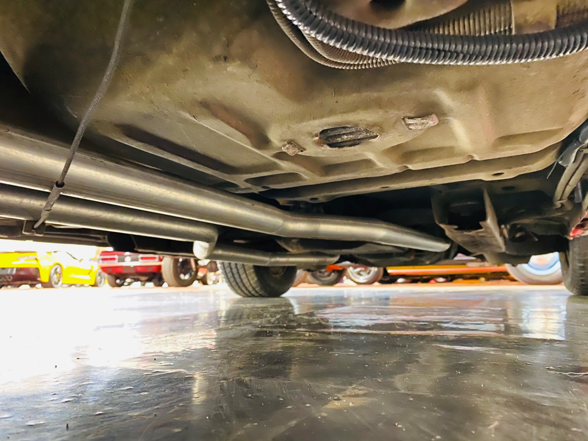 Used 1981 Chevrolet Camaro - T TOPS - POWER OPTIONS - VERY CLEAN - SEE VIDEO | Mundelein, IL