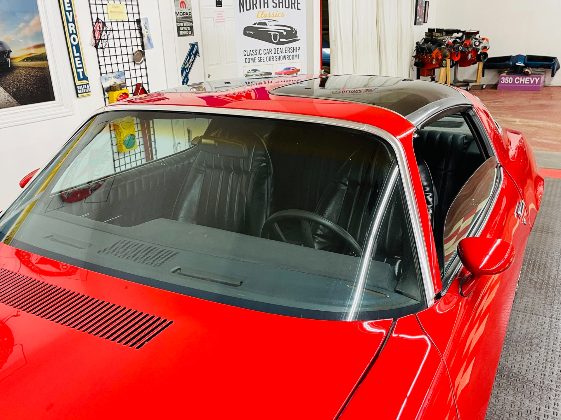 Used 1981 Chevrolet Camaro - T TOPS - POWER OPTIONS - VERY CLEAN - SEE VIDEO | Mundelein, IL