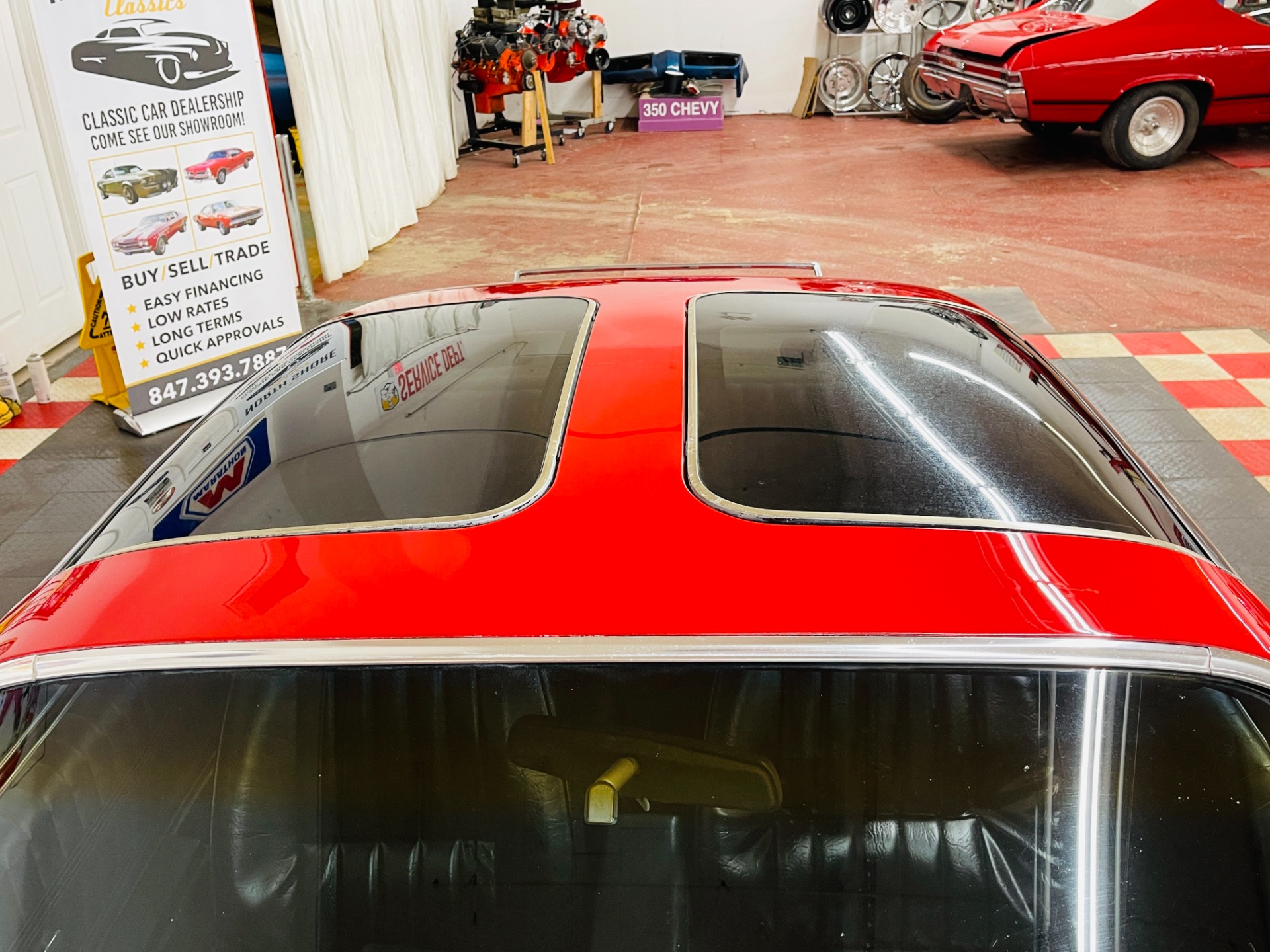 Used 1981 Chevrolet Camaro - T TOPS - POWER OPTIONS - VERY CLEAN - SEE VIDEO | Mundelein, IL