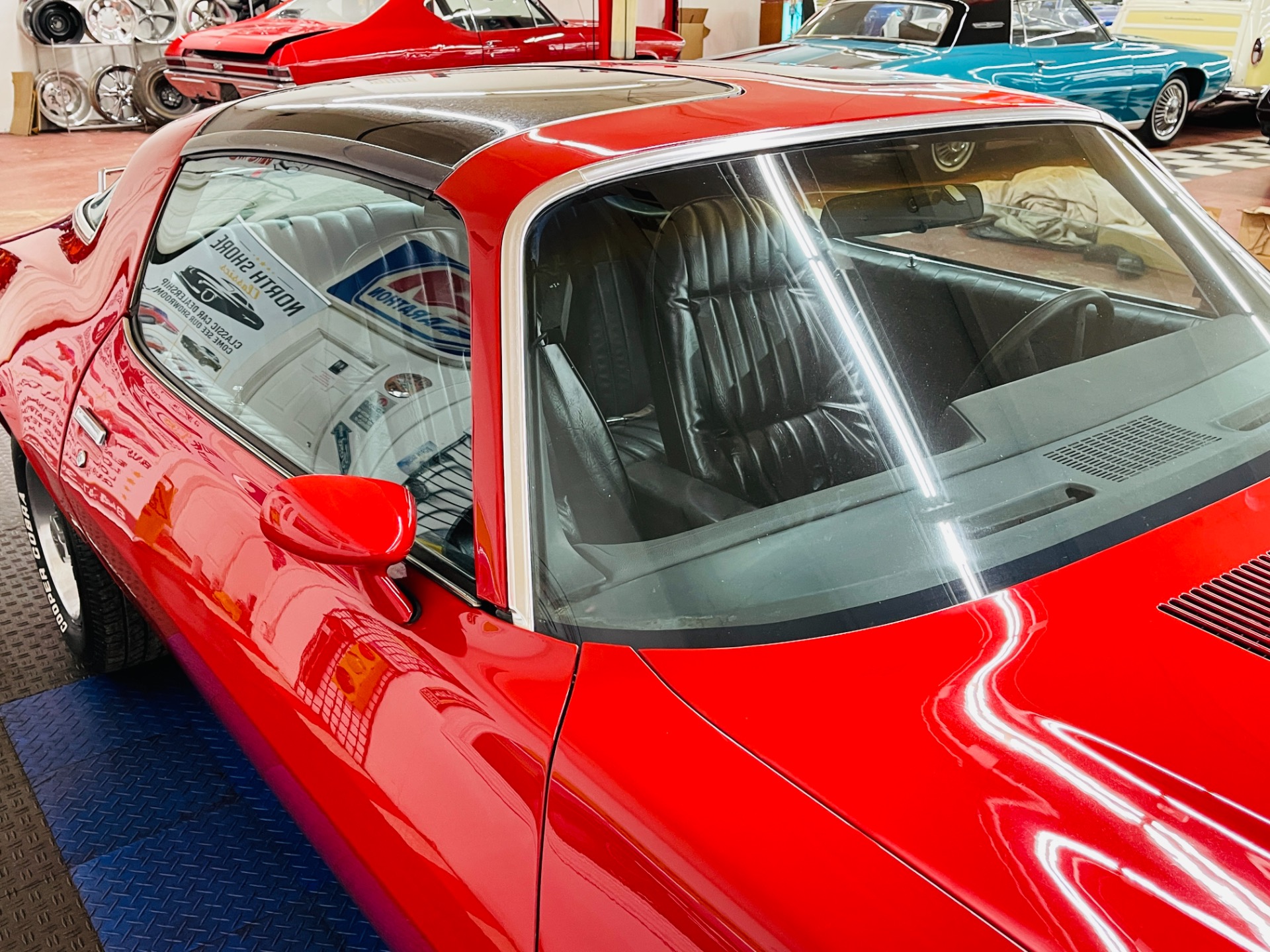 Used 1981 Chevrolet Camaro - T TOPS - POWER OPTIONS - VERY CLEAN - SEE VIDEO | Mundelein, IL