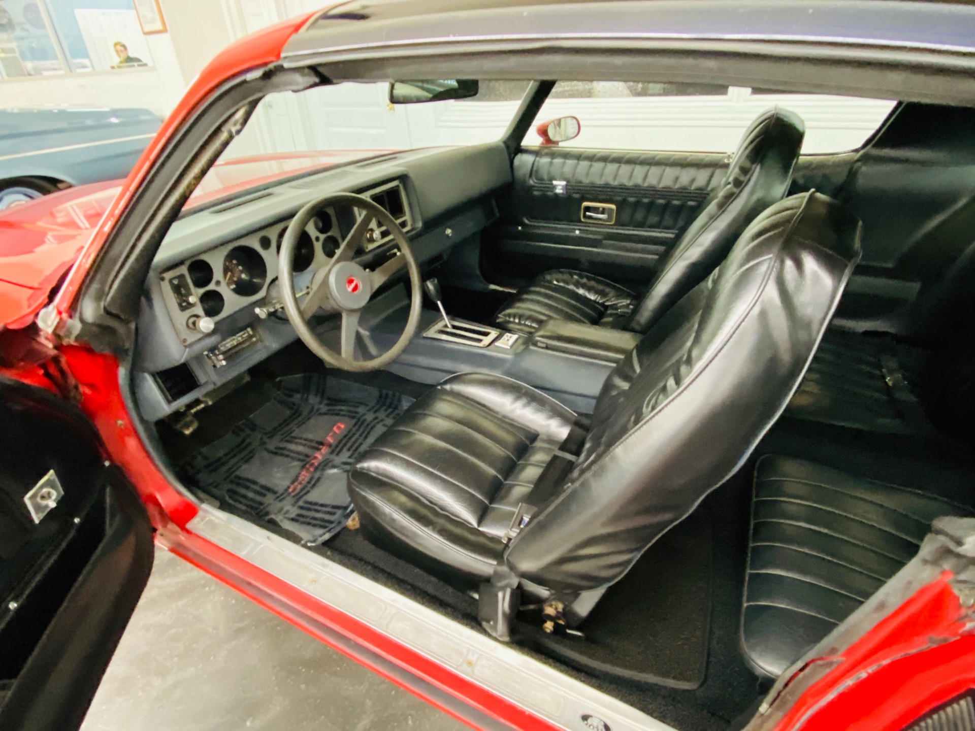 Used 1981 Chevrolet Camaro - T TOPS - POWER OPTIONS - VERY CLEAN - SEE VIDEO | Mundelein, IL