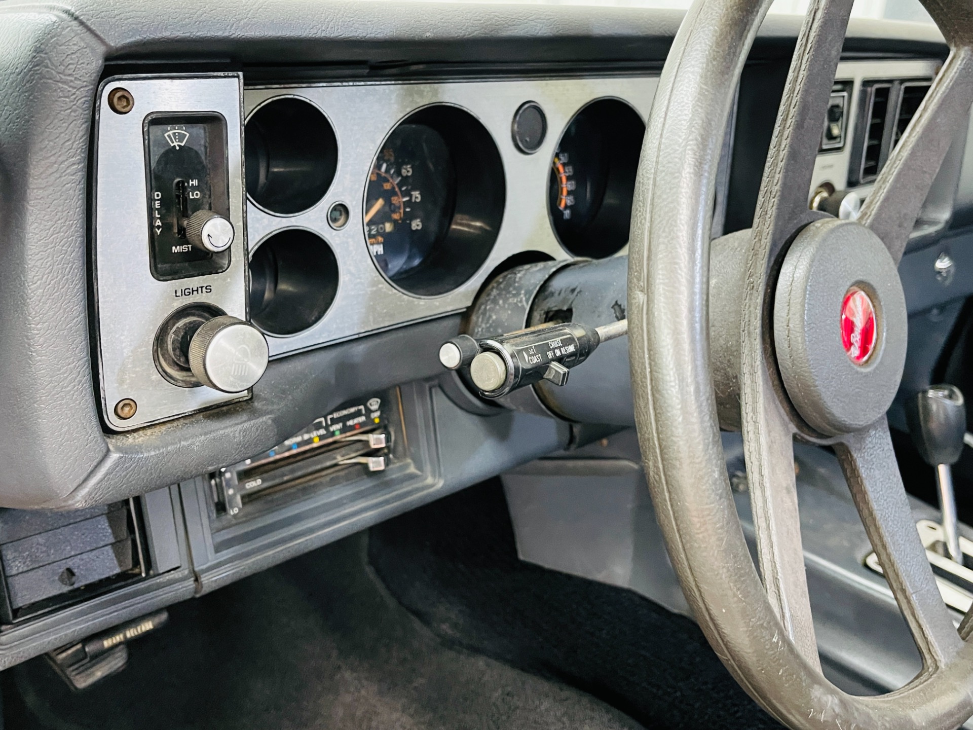 Used 1981 Chevrolet Camaro - T TOPS - POWER OPTIONS - VERY CLEAN - SEE VIDEO | Mundelein, IL