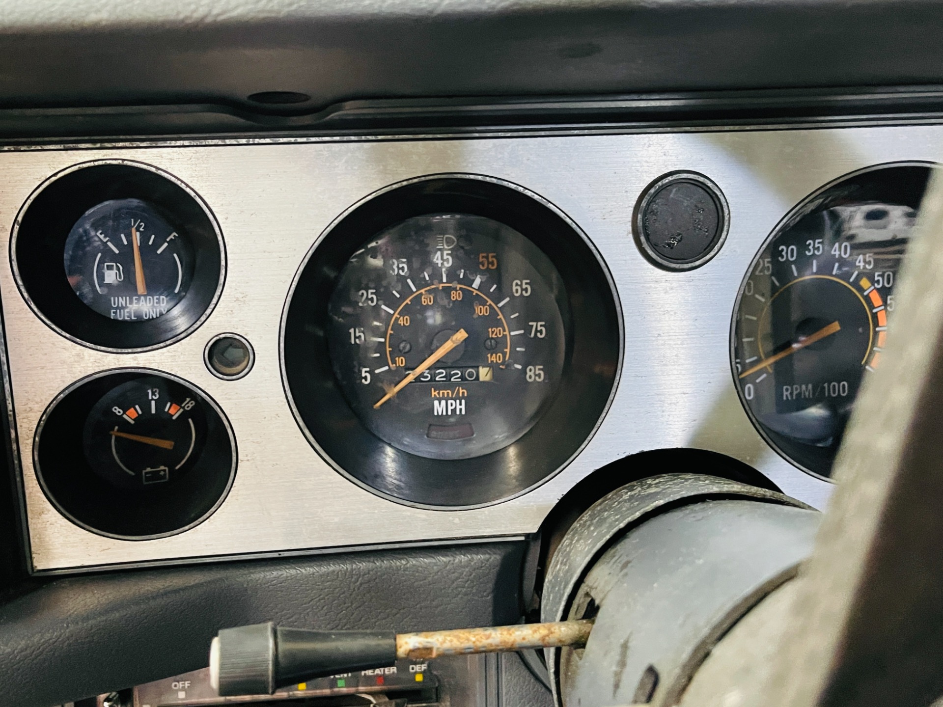 Used 1981 Chevrolet Camaro - T TOPS - POWER OPTIONS - VERY CLEAN - SEE VIDEO | Mundelein, IL