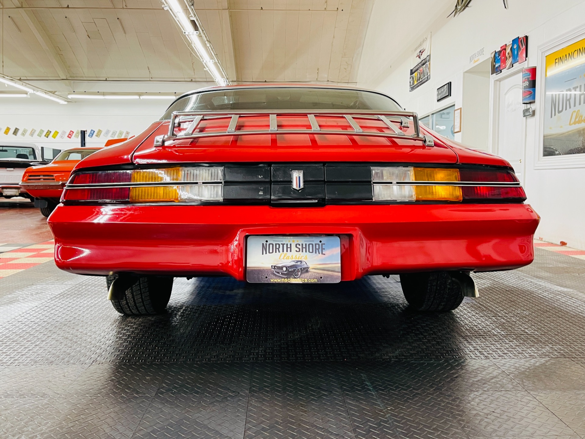 Used 1981 Chevrolet Camaro - T TOPS - POWER OPTIONS - VERY CLEAN - SEE VIDEO | Mundelein, IL