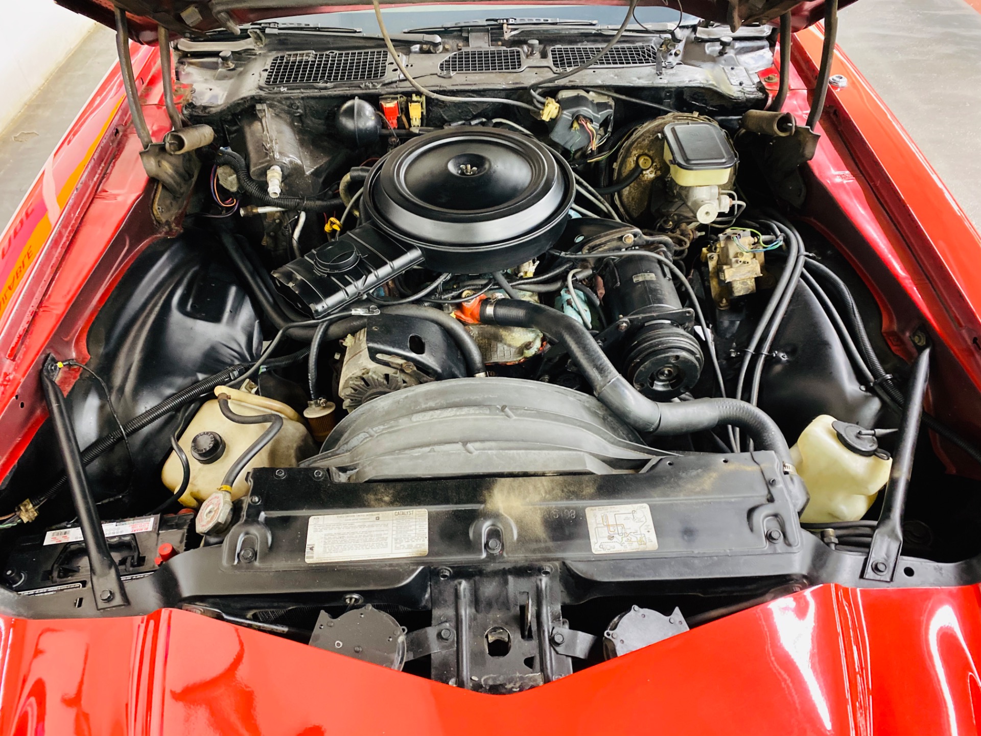 Used 1981 Chevrolet Camaro - T TOPS - POWER OPTIONS - VERY CLEAN - SEE VIDEO | Mundelein, IL