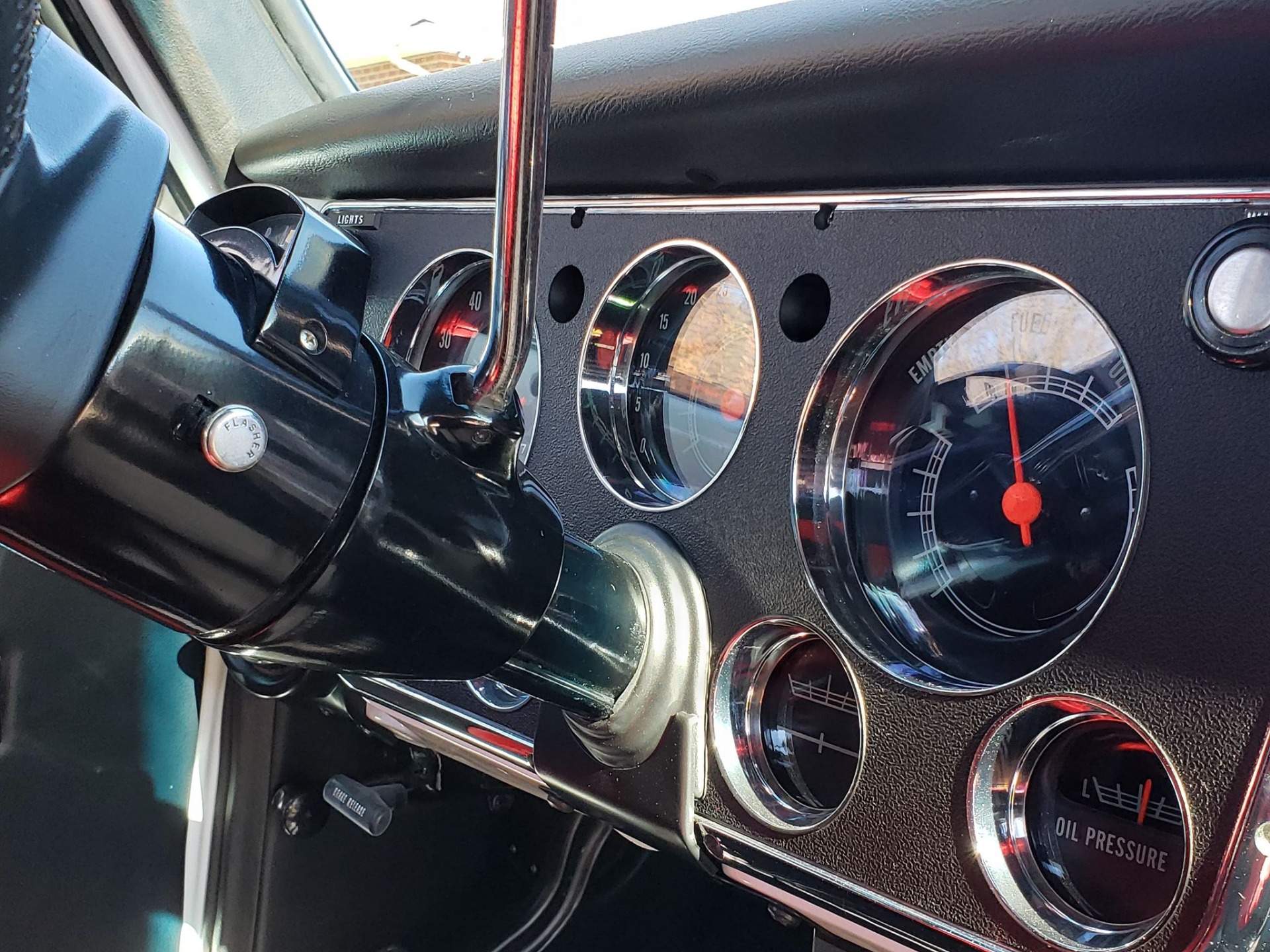 Used 1972 Chevrolet C10 Cheyenne Extra Cab | Mundelein, IL
