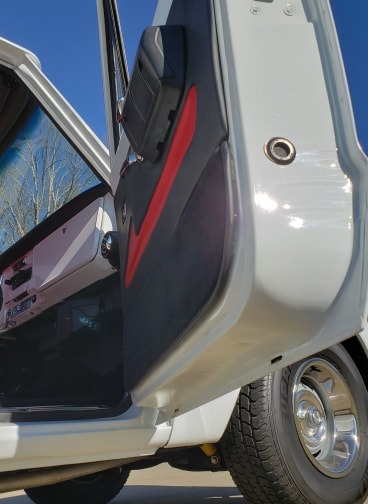 Used 1972 Chevrolet C10 Cheyenne Extra Cab | Mundelein, IL