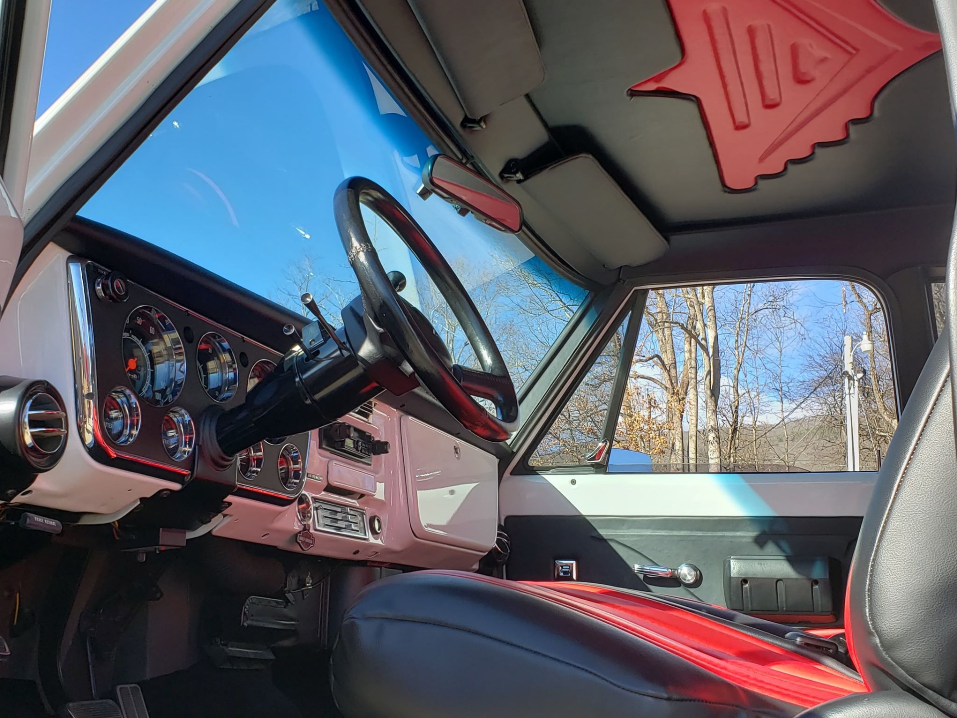 Used 1972 Chevrolet C10 Cheyenne Extra Cab | Mundelein, IL