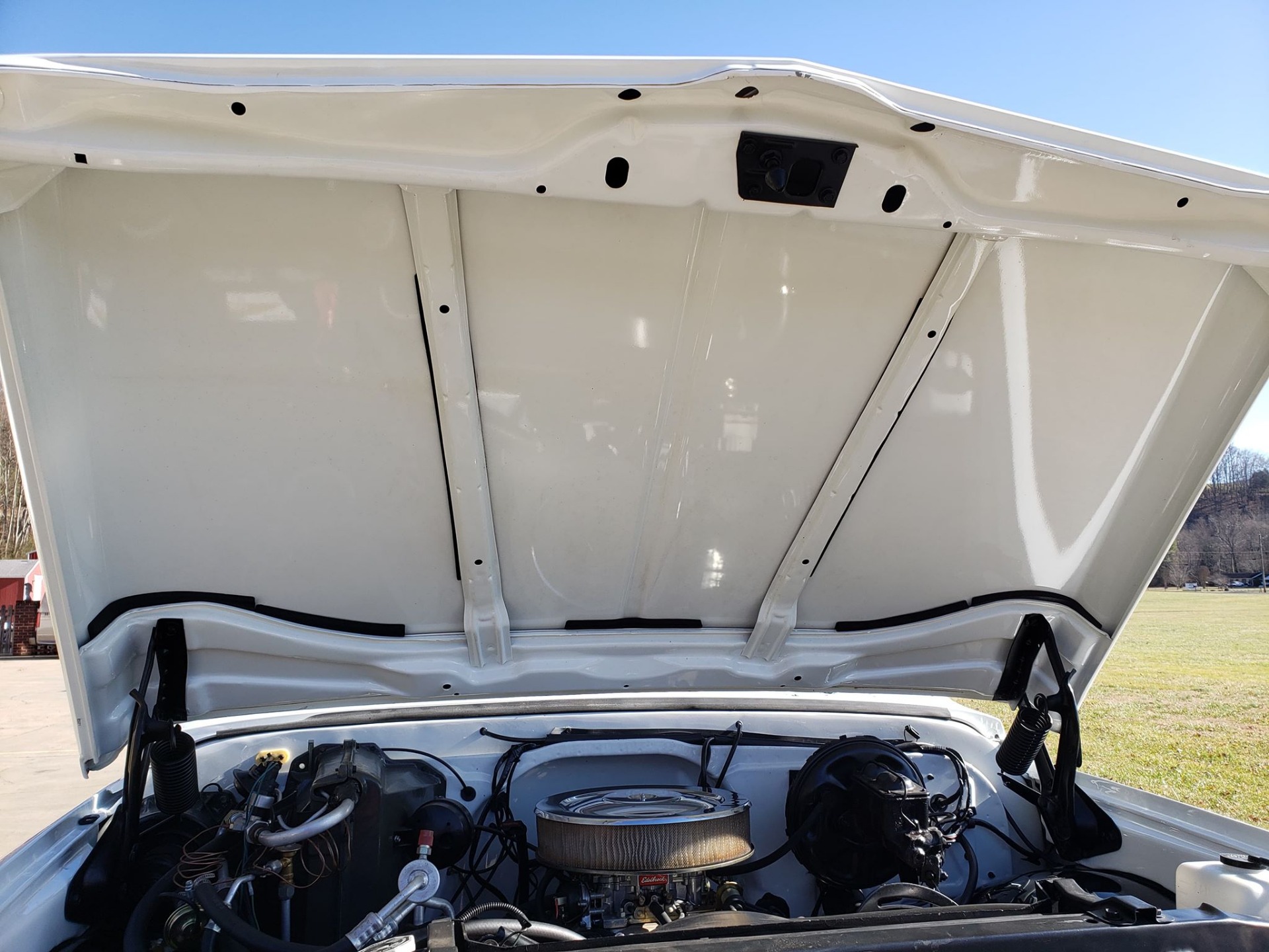 Used 1972 Chevrolet C10 Cheyenne Extra Cab | Mundelein, IL