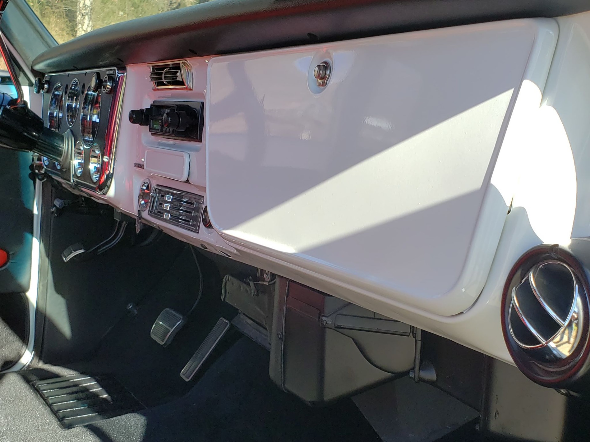 Used 1972 Chevrolet C10 Cheyenne Extra Cab | Mundelein, IL