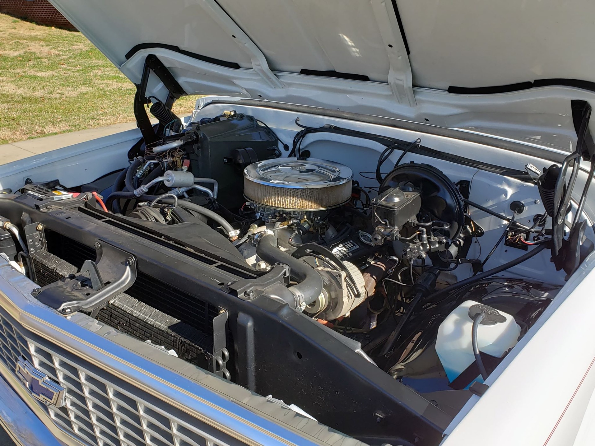 Used 1972 Chevrolet C10 Cheyenne Extra Cab | Mundelein, IL