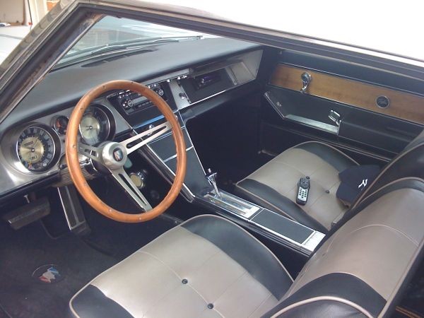 Used 1963 Buick Riviera Very Nice RIV | Mundelein, IL