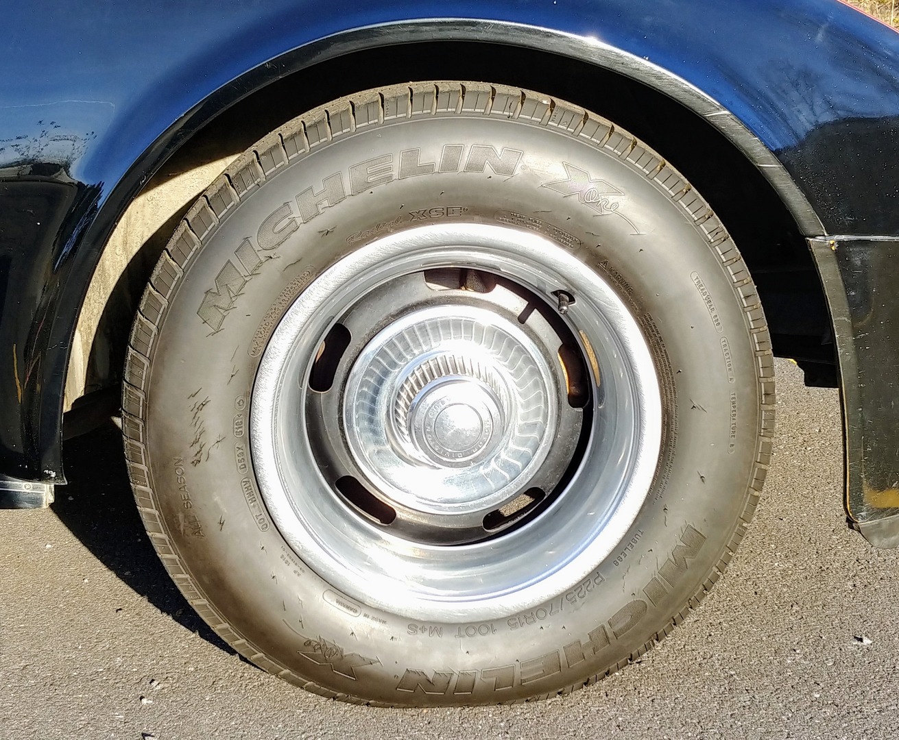 Used 1981 Chevrolet Corvette Survivor Car | Mundelein, IL