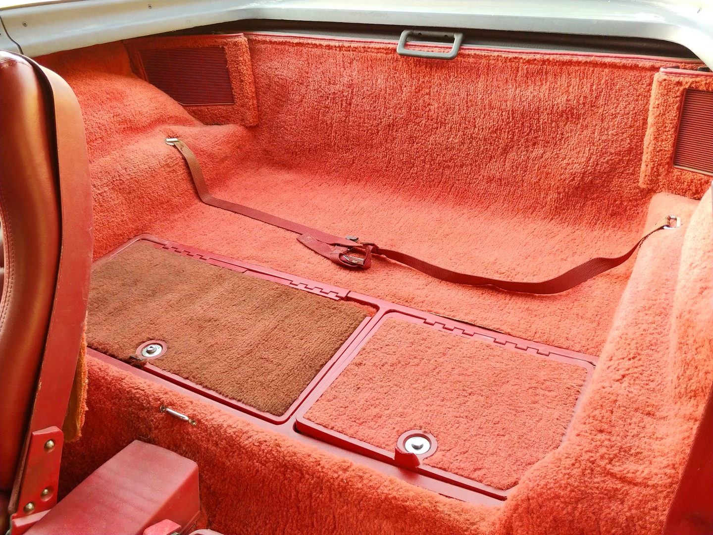 Used 1981 Chevrolet Corvette Survivor Car | Mundelein, IL