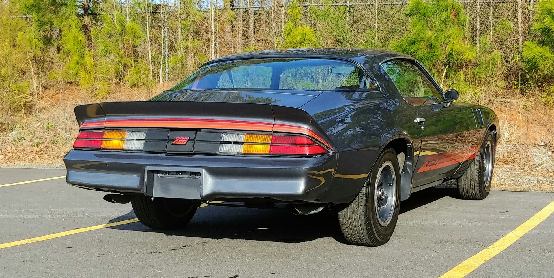 Used 1980 Chevrolet Camaro Z28 | Mundelein, IL