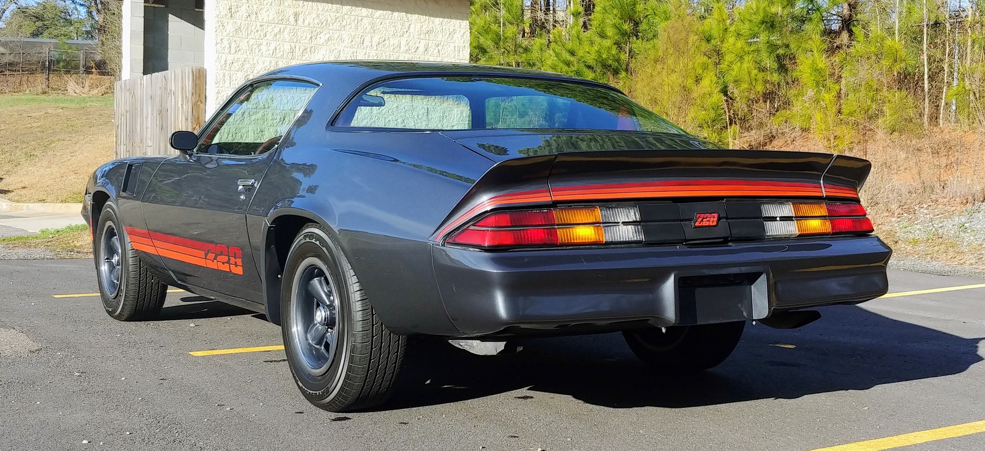 Used 1980 Chevrolet Camaro Z28 | Mundelein, IL